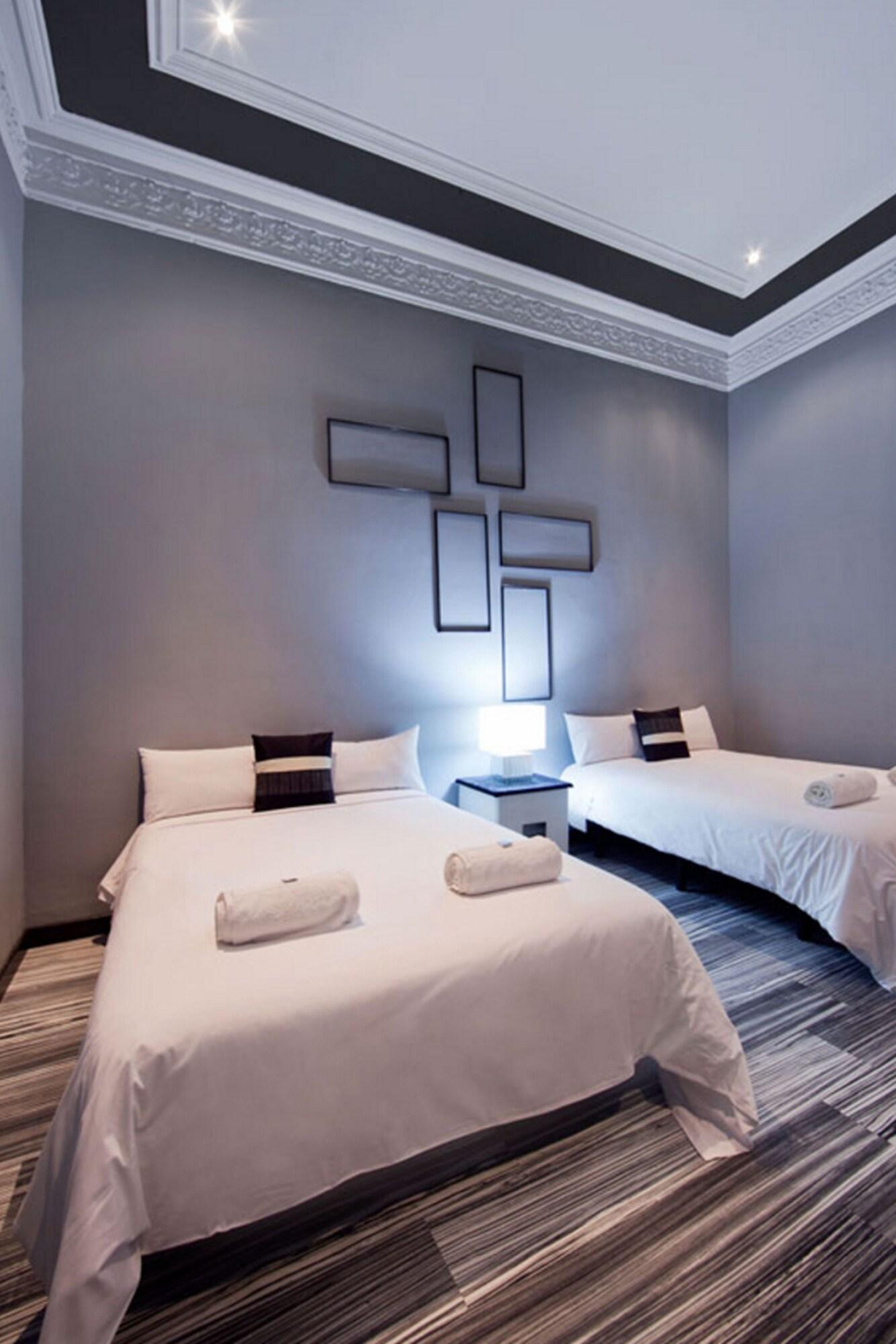 Hostal Boutique Khronos Barcelona by null