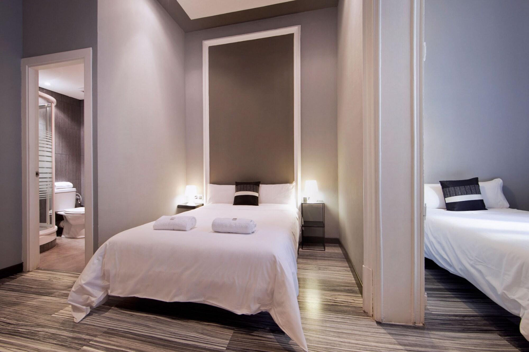 Hostal Boutique Khronos Barcelona by null