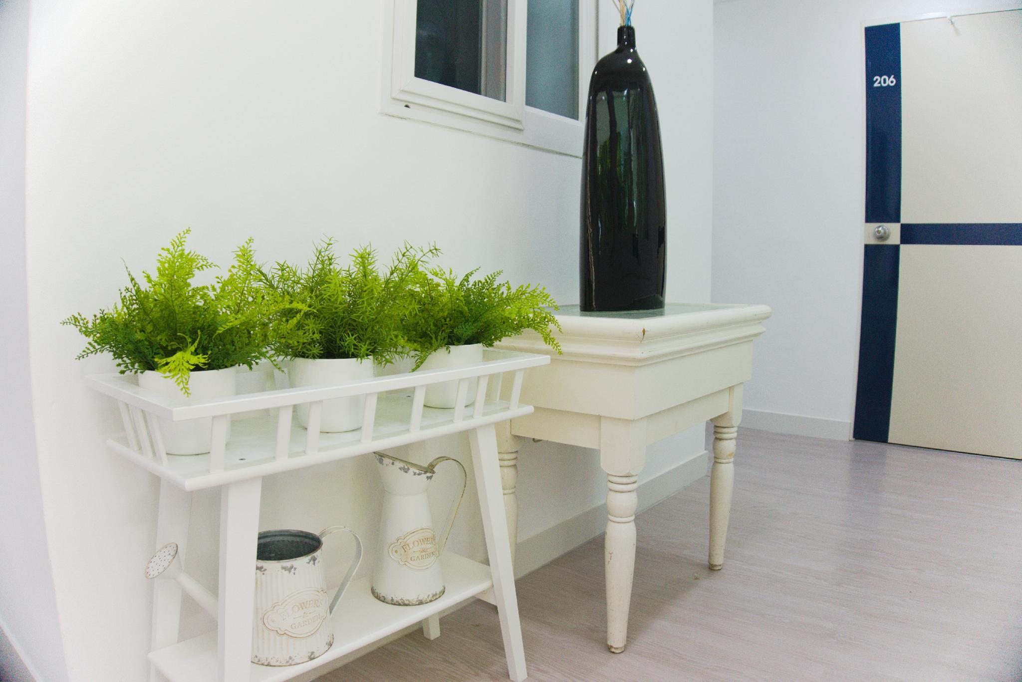 G-star Guesthouse