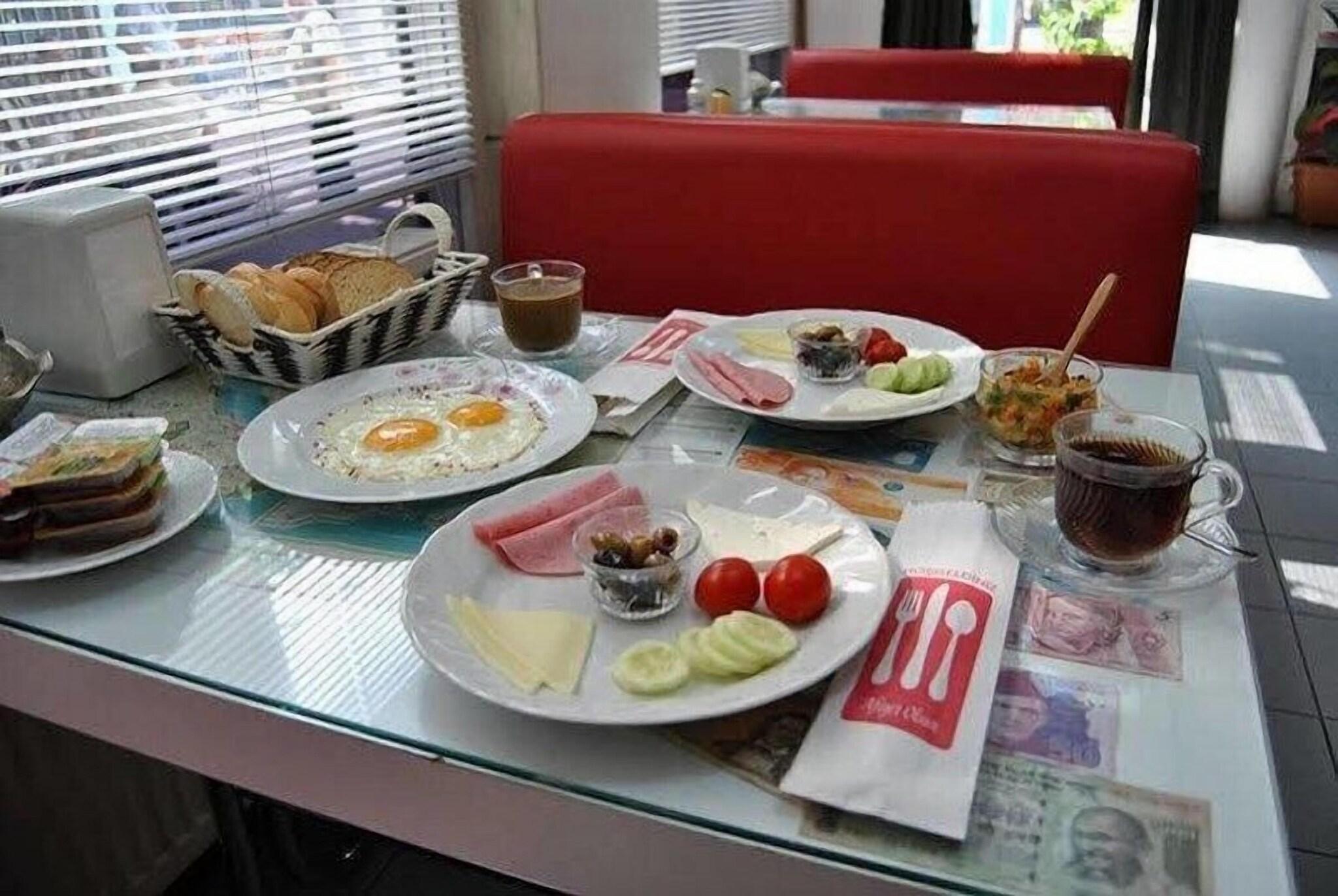 Lotus Hotel Istanbul