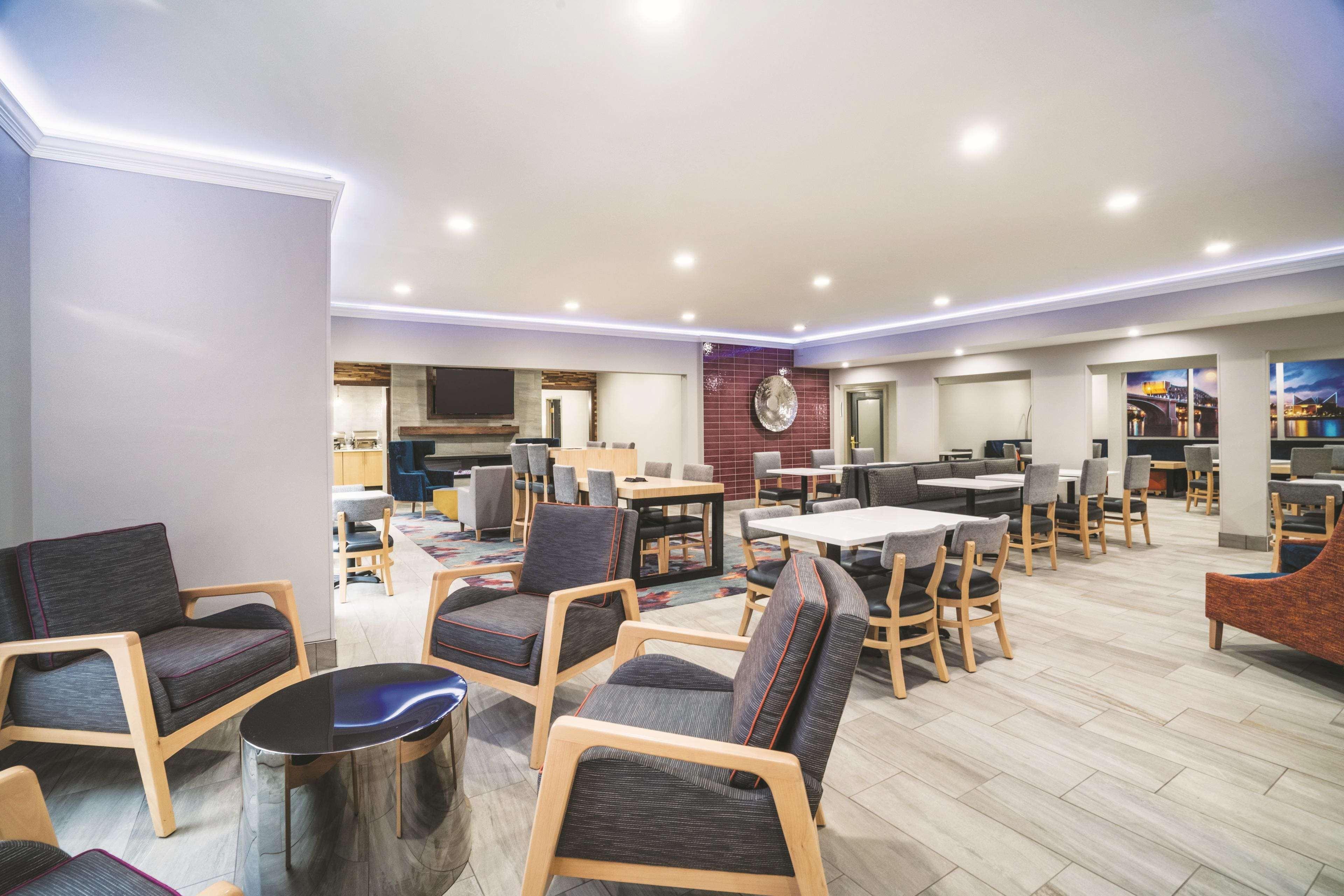 La Quinta Inn & Suites Chattanooga North - Hixson