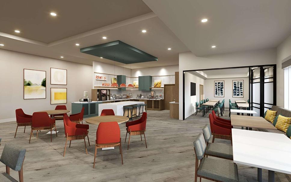 Comfort Inn & Suites Verona At Turning Stone Resor