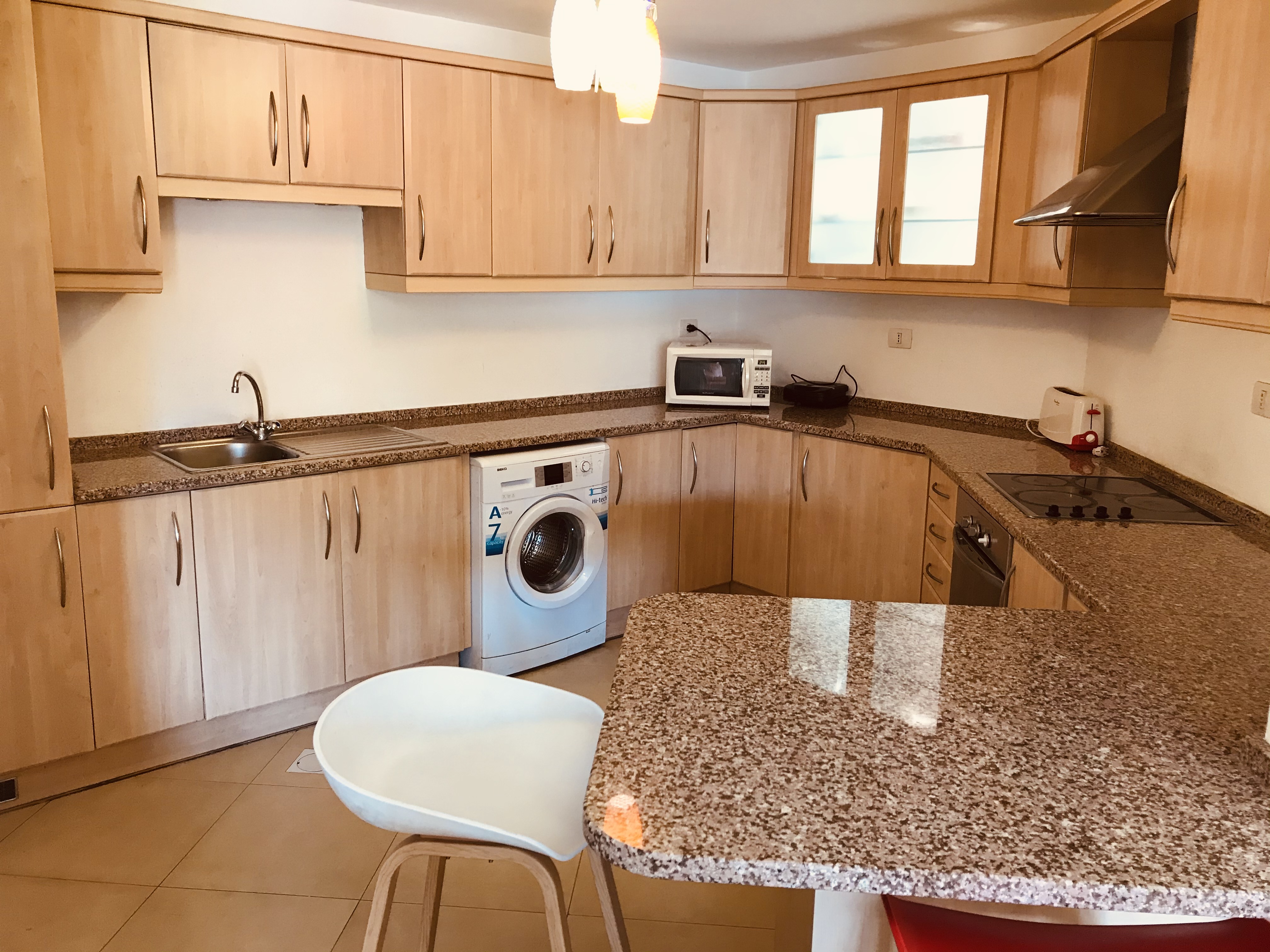 Tala Bay Residence