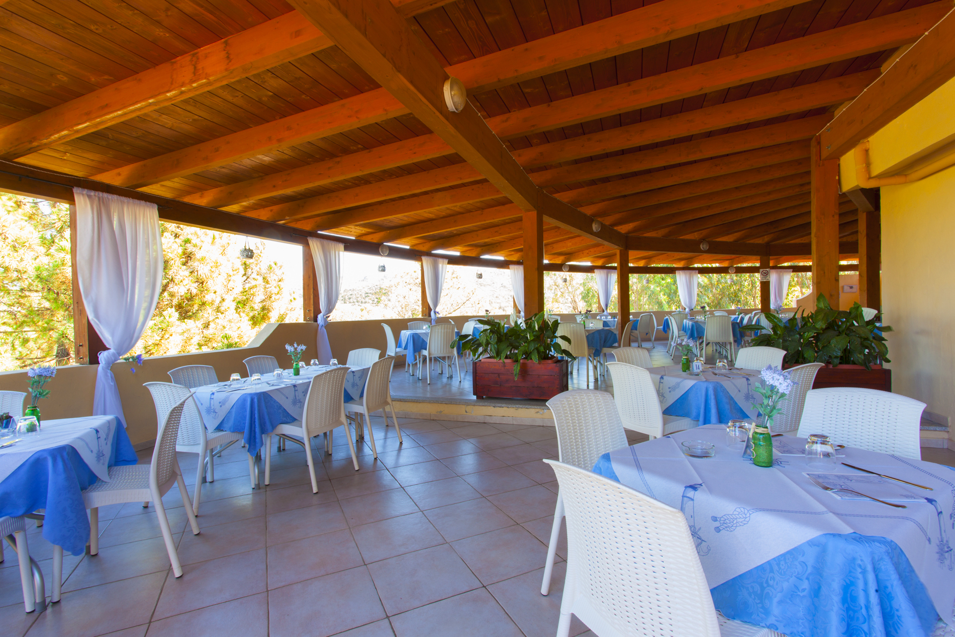 Camping Village Capo D'Orso