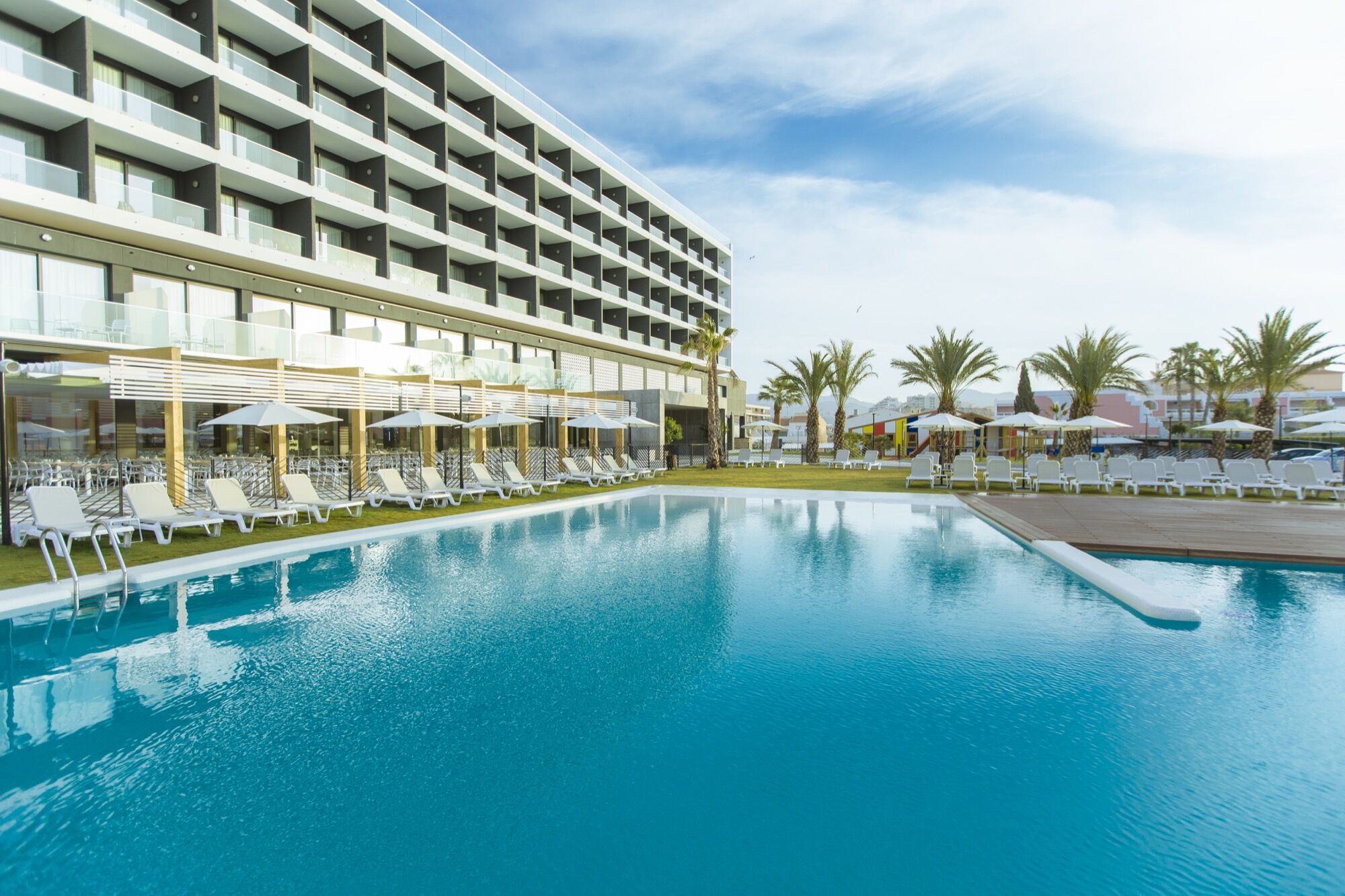 Hotel Dos Playas - 30º Hotels image