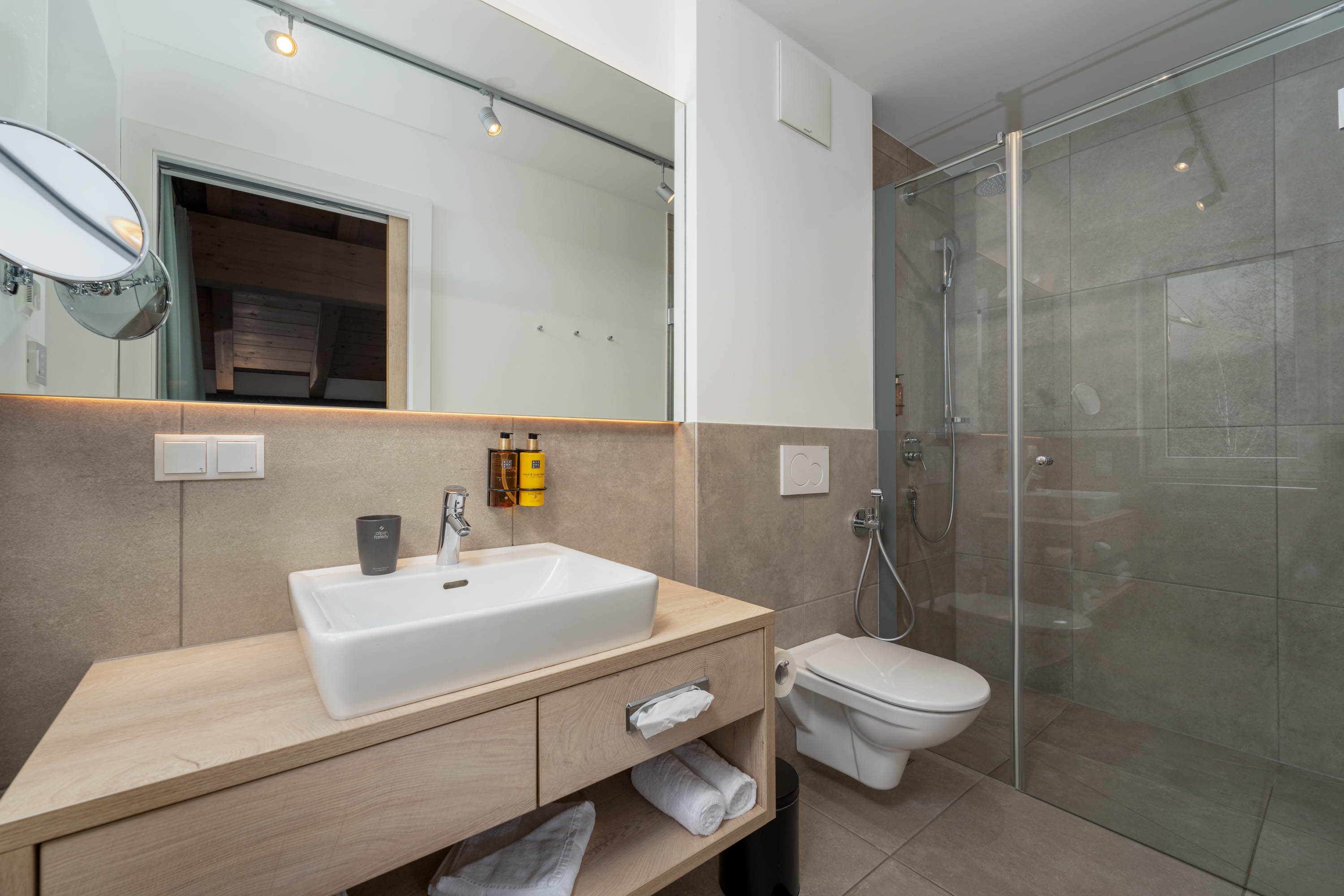 Elements Resort Zell am See