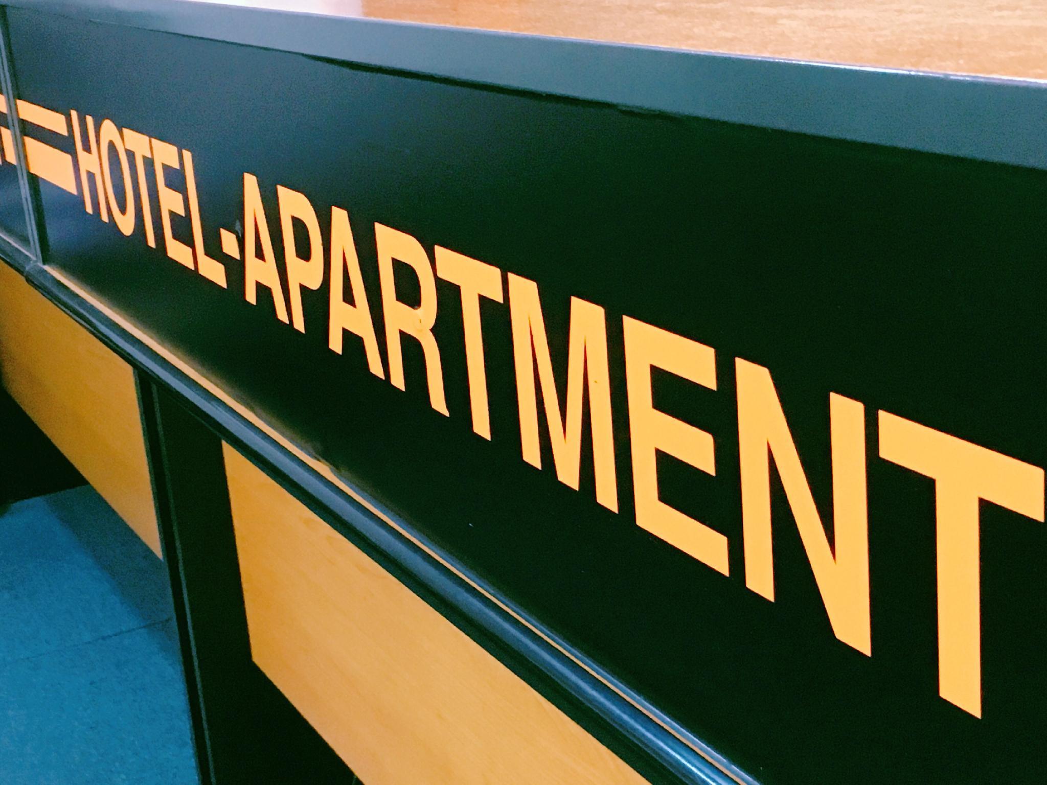 Dindings Pantai Desair Apartment By DPD