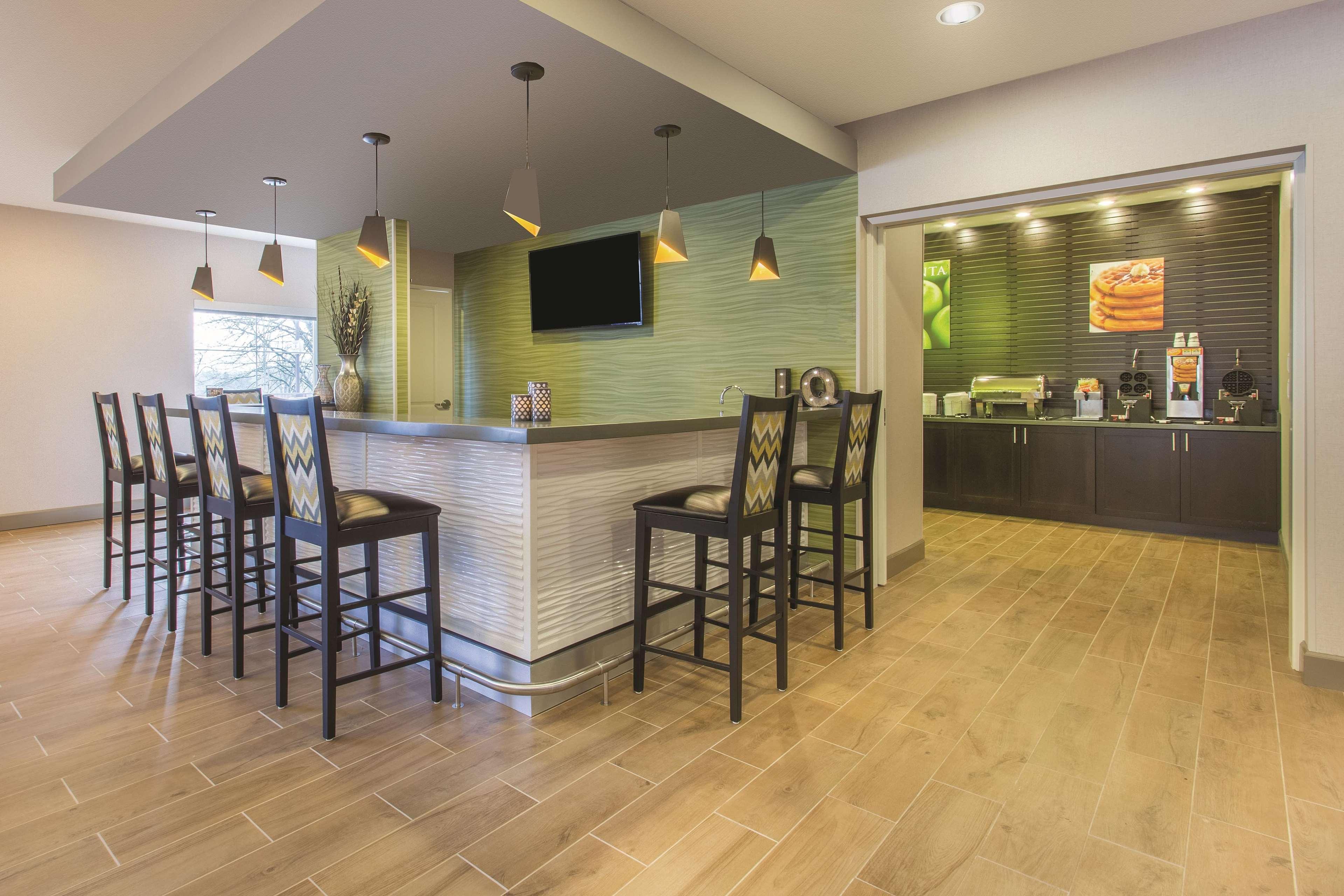 La Quinta Inn & Suites Tumwater - Olympia