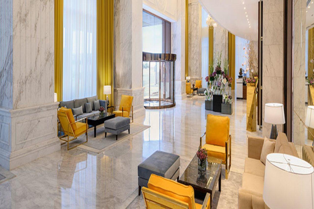 Westpac Hotel and Suites