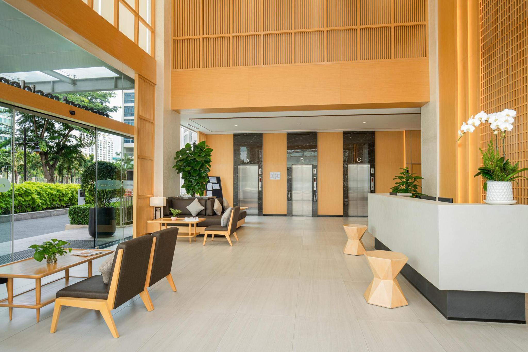 Crescent Residence