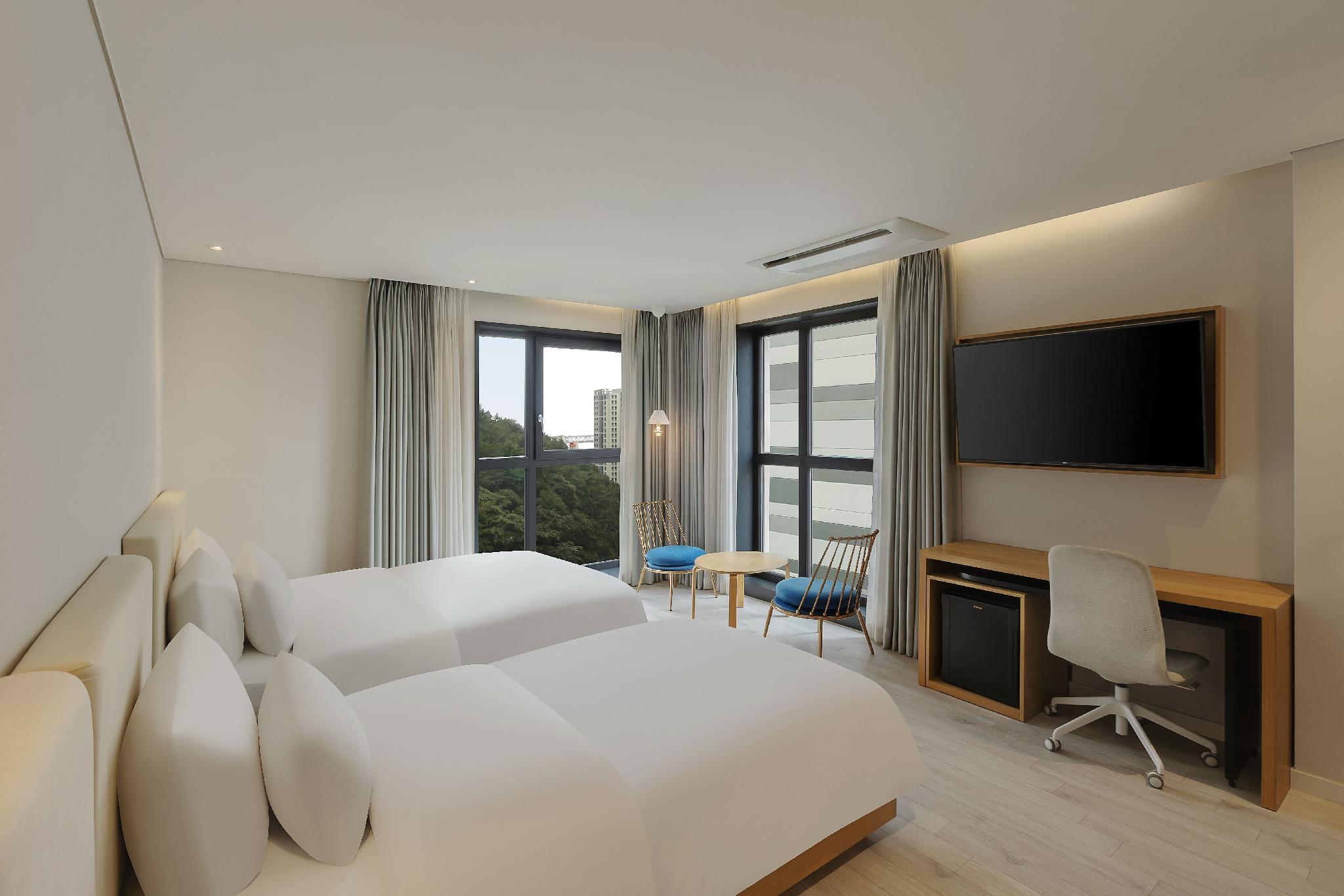 Hotel Londoner Gwanganlli