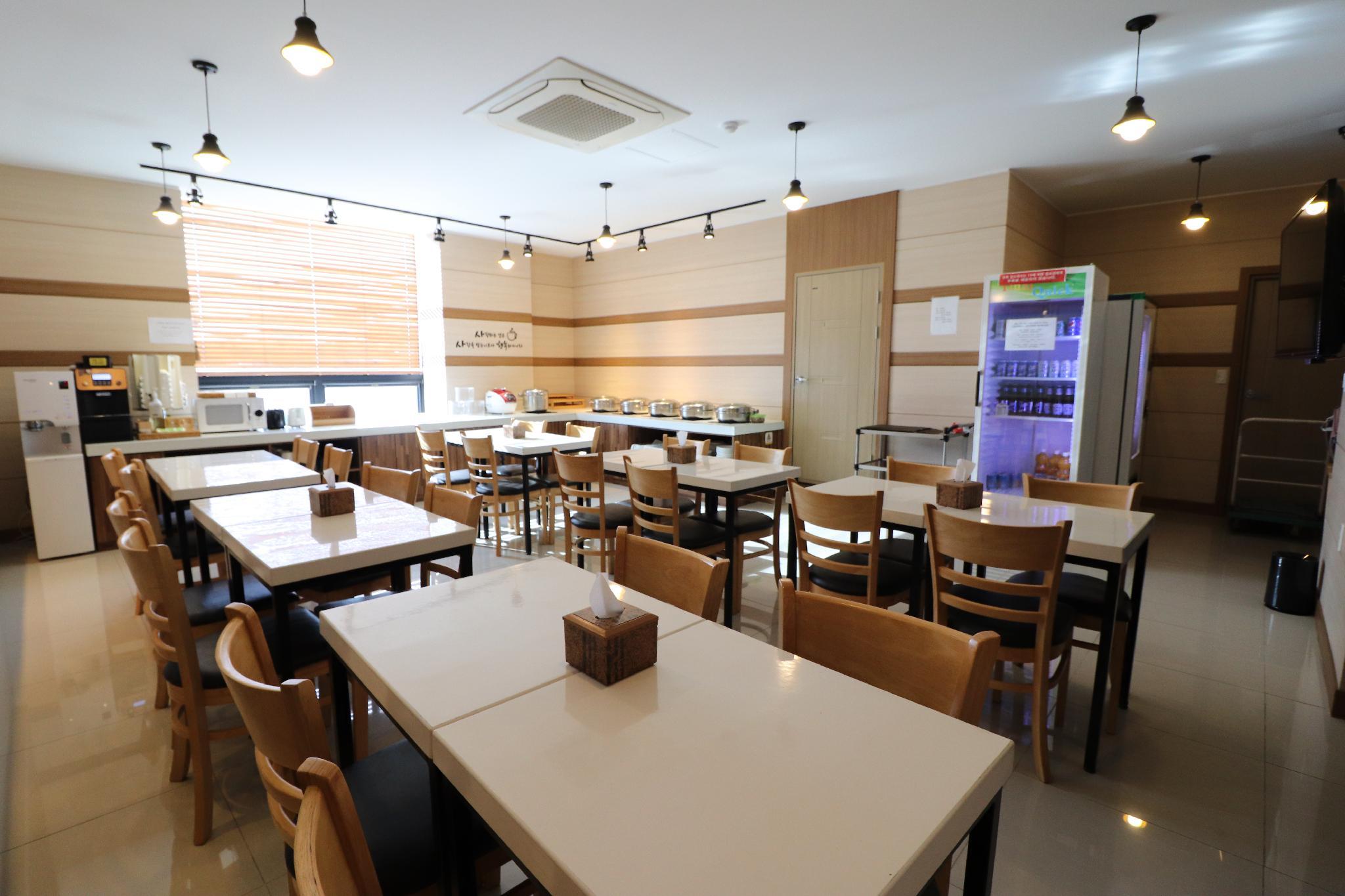 Airport Hotel Busan