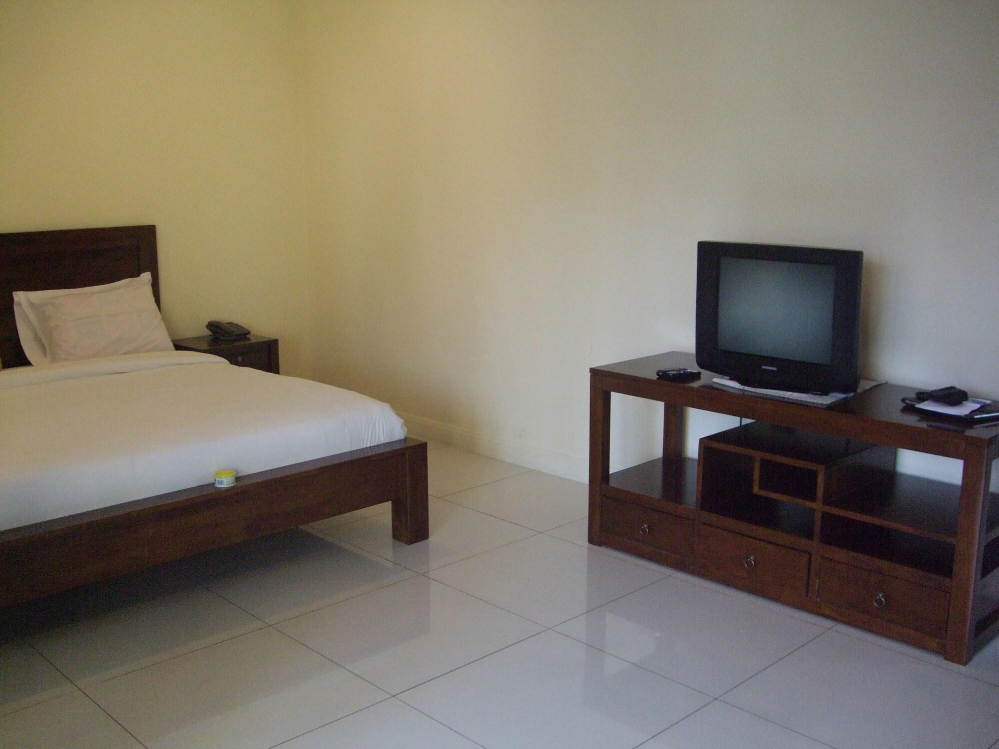 BAAN KITTIMA PATTAYA