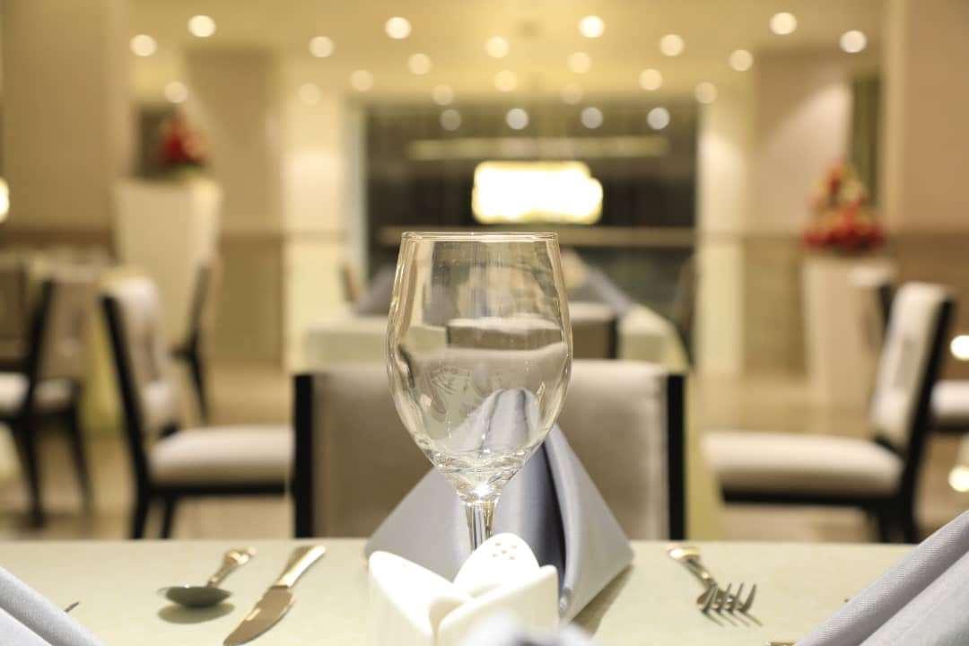 Elgel Hotel And Spa