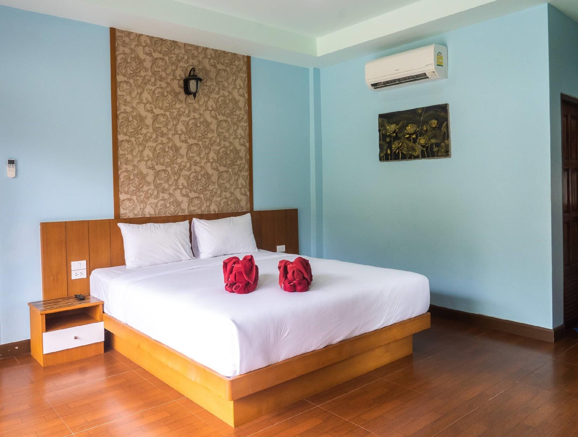 Chomview Resort