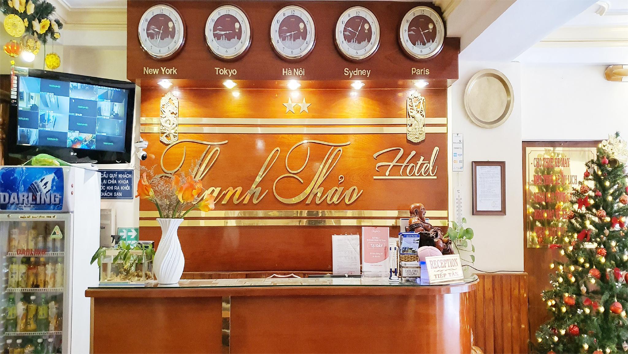 Thanh Thao Hotel