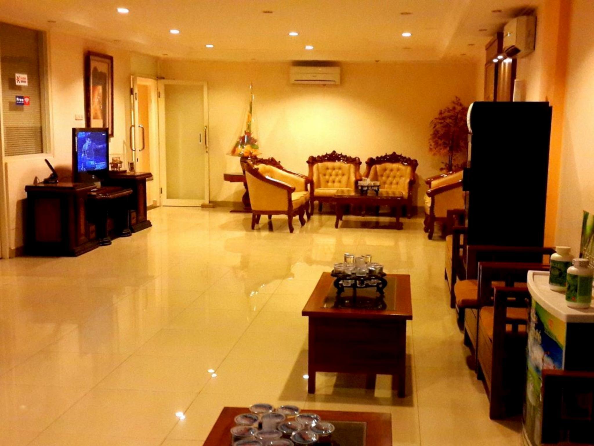 Walan Syariah Hotel