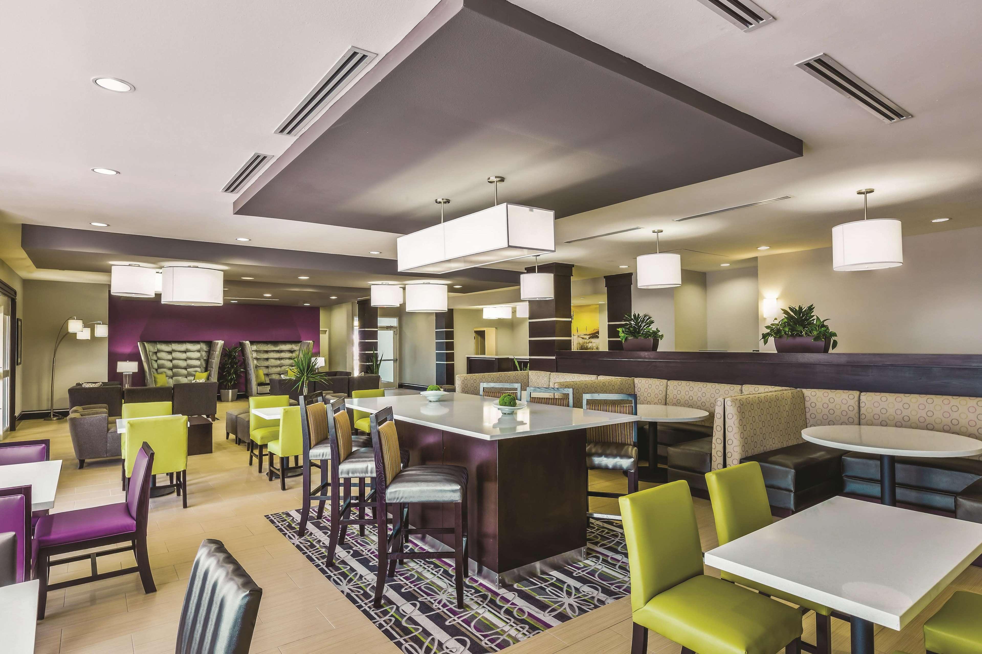 La Quinta Inn & Suites By Wyndham Rockport -Fulton