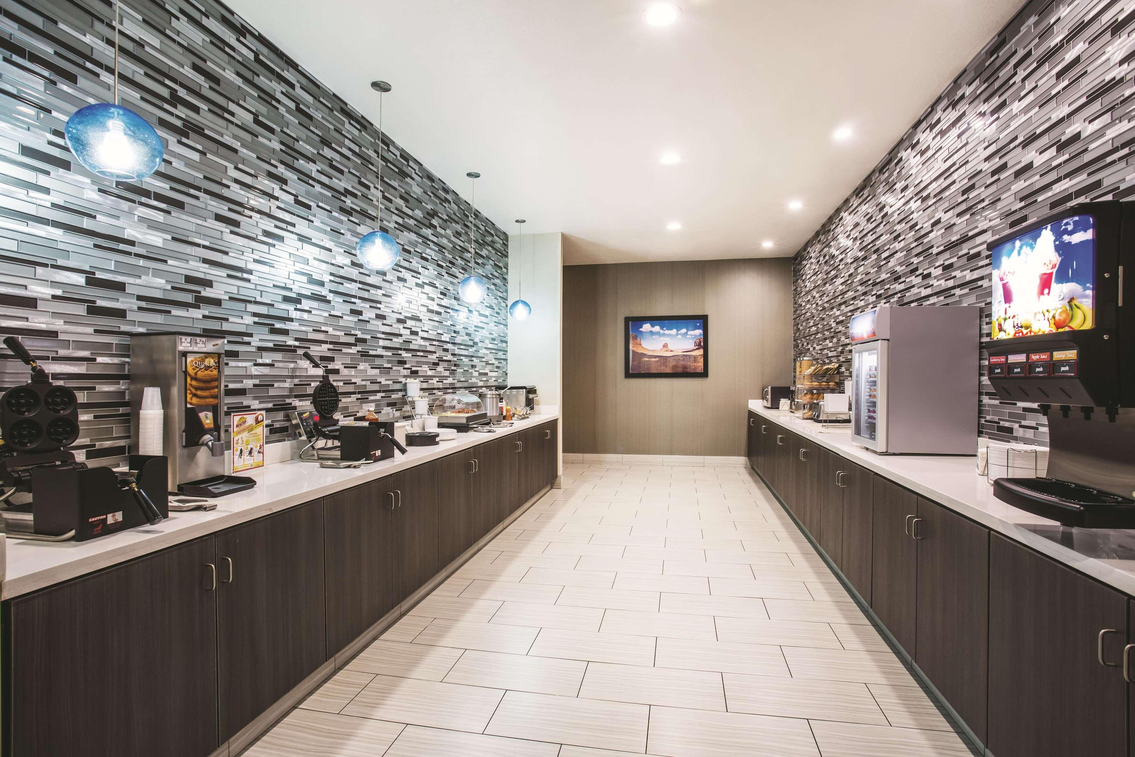 La Quinta Inn & Suites La Verkin-Gateway to Zion