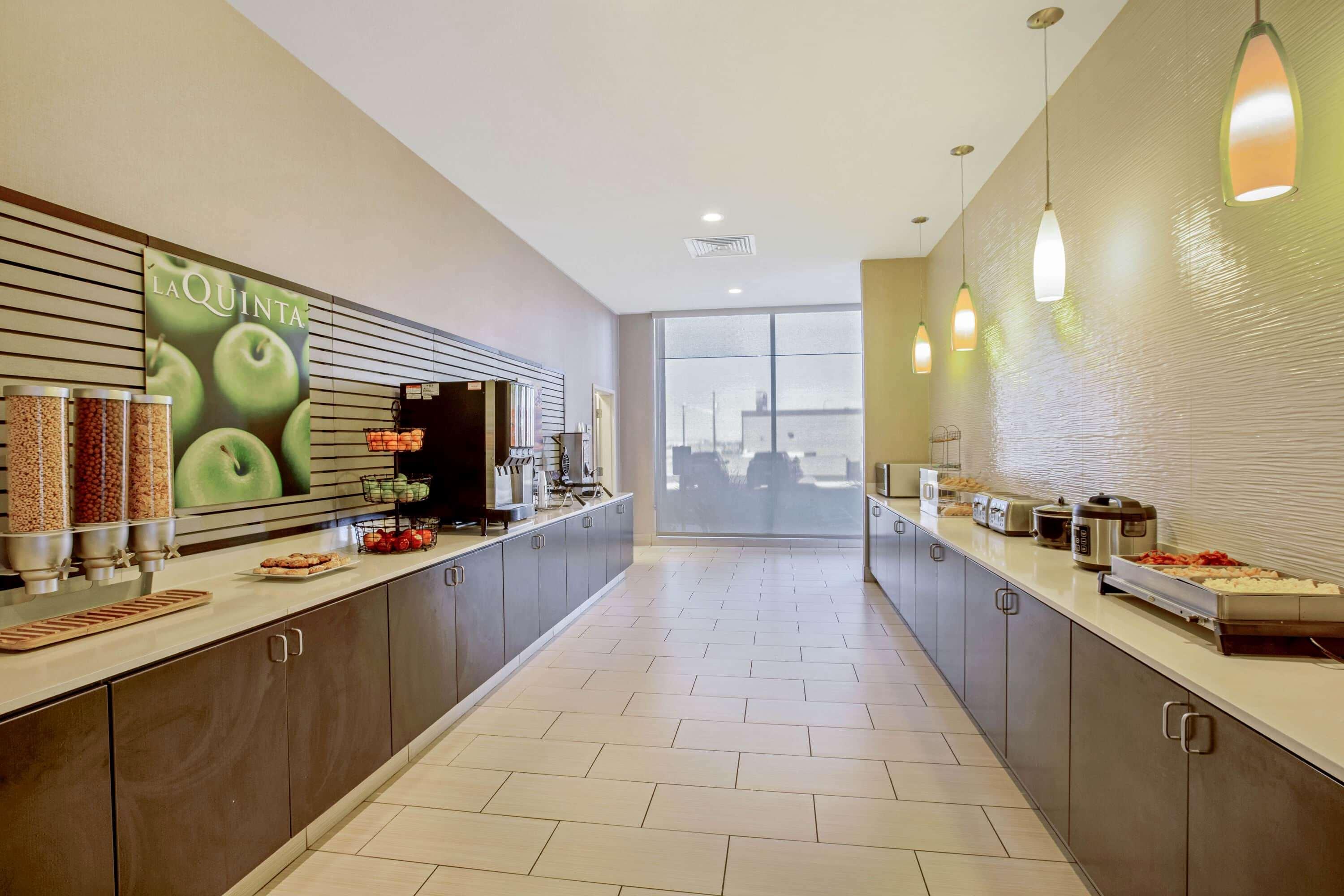 La Quinta Inn & Suites by Wyndham Cedar City