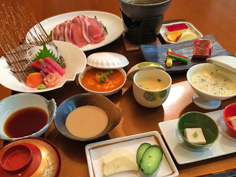 Ryokan Fukuzen
