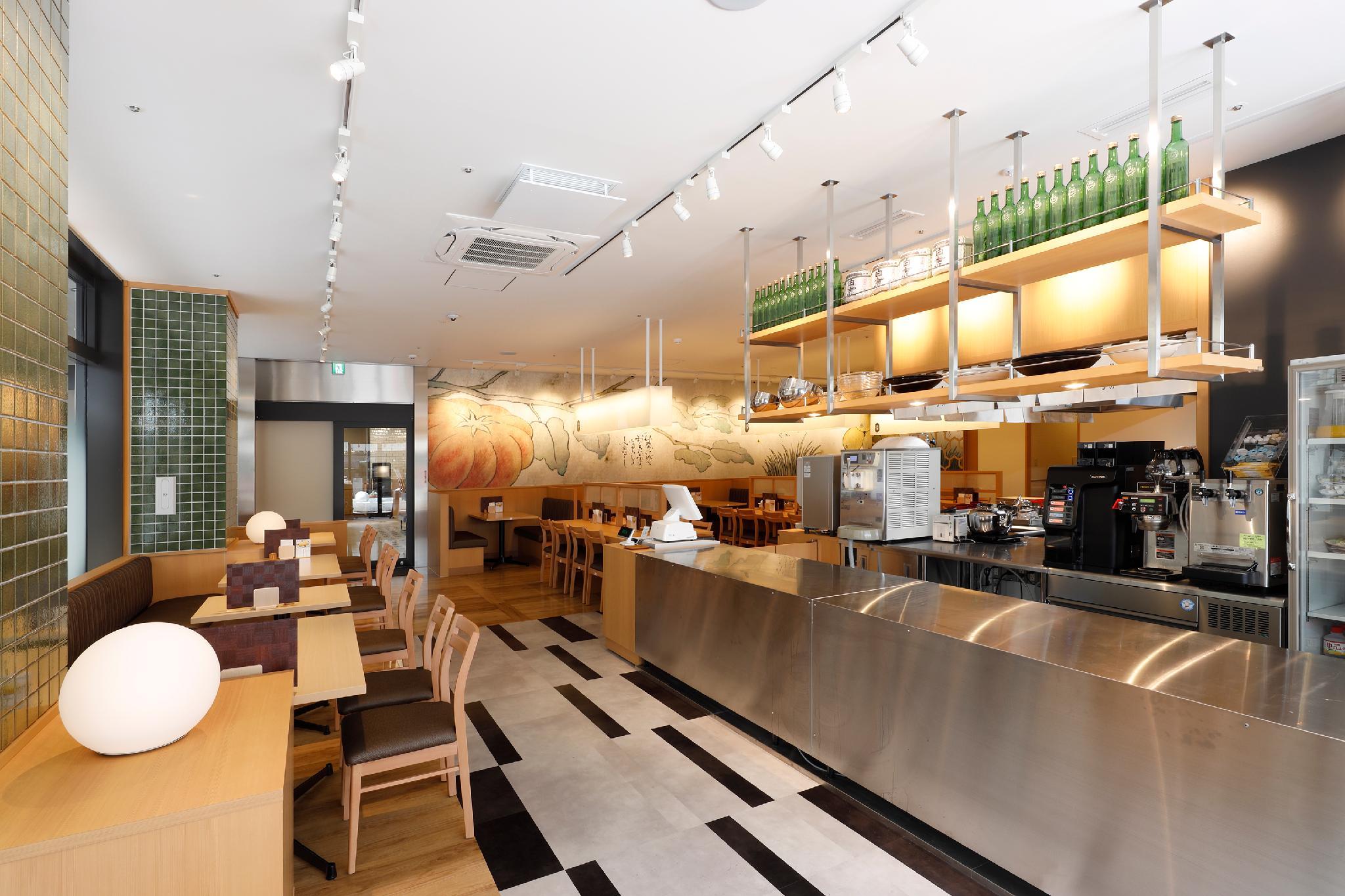 Sotetsu Fresa Inn Kobe-Sannomiya