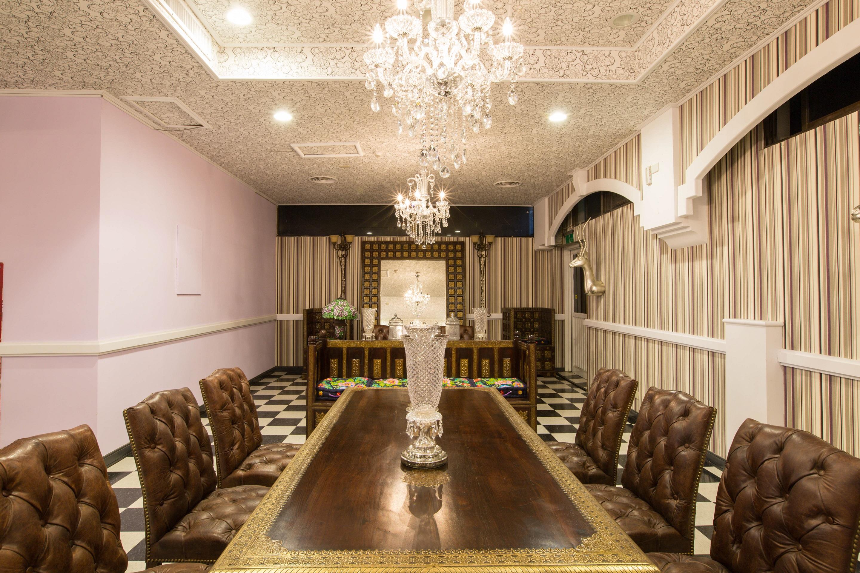 Jin Huei Hotel