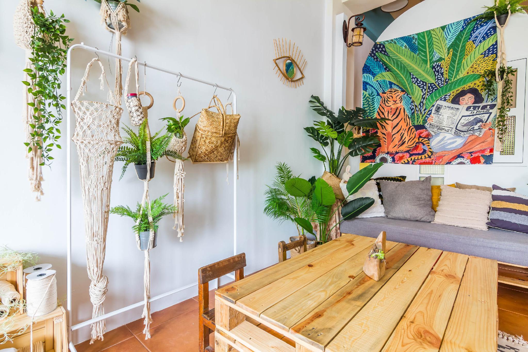 Cozy Blue B&B - Taitung