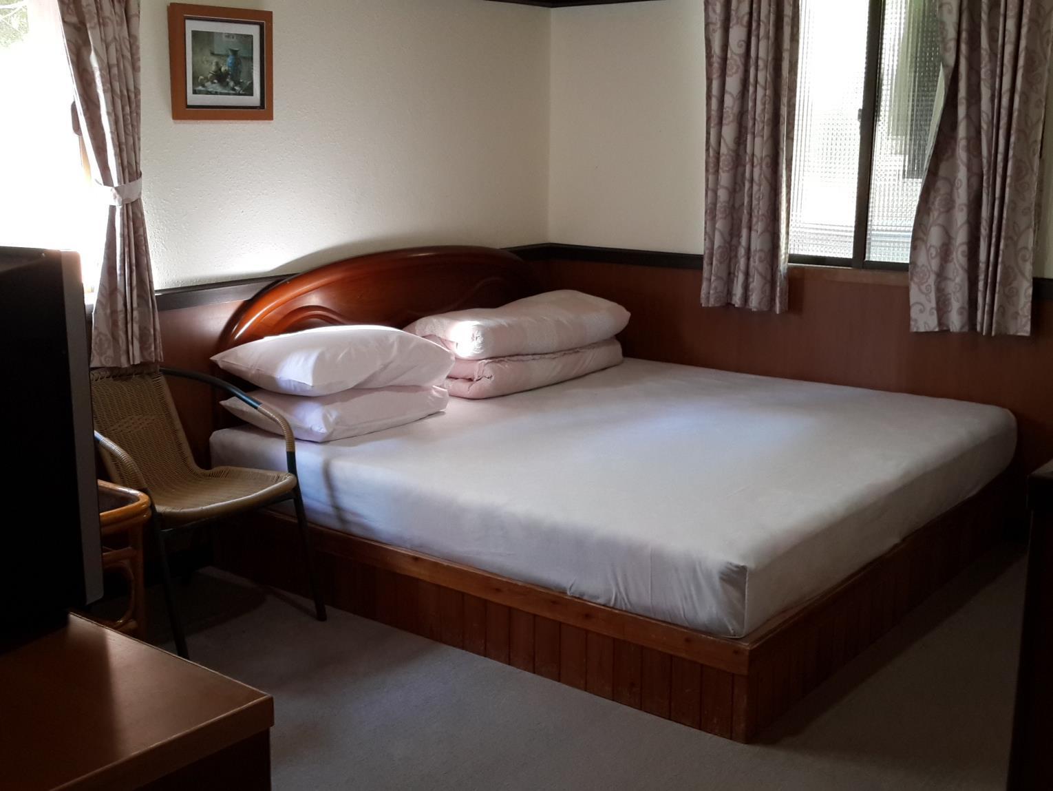 Beauty Art Guest House