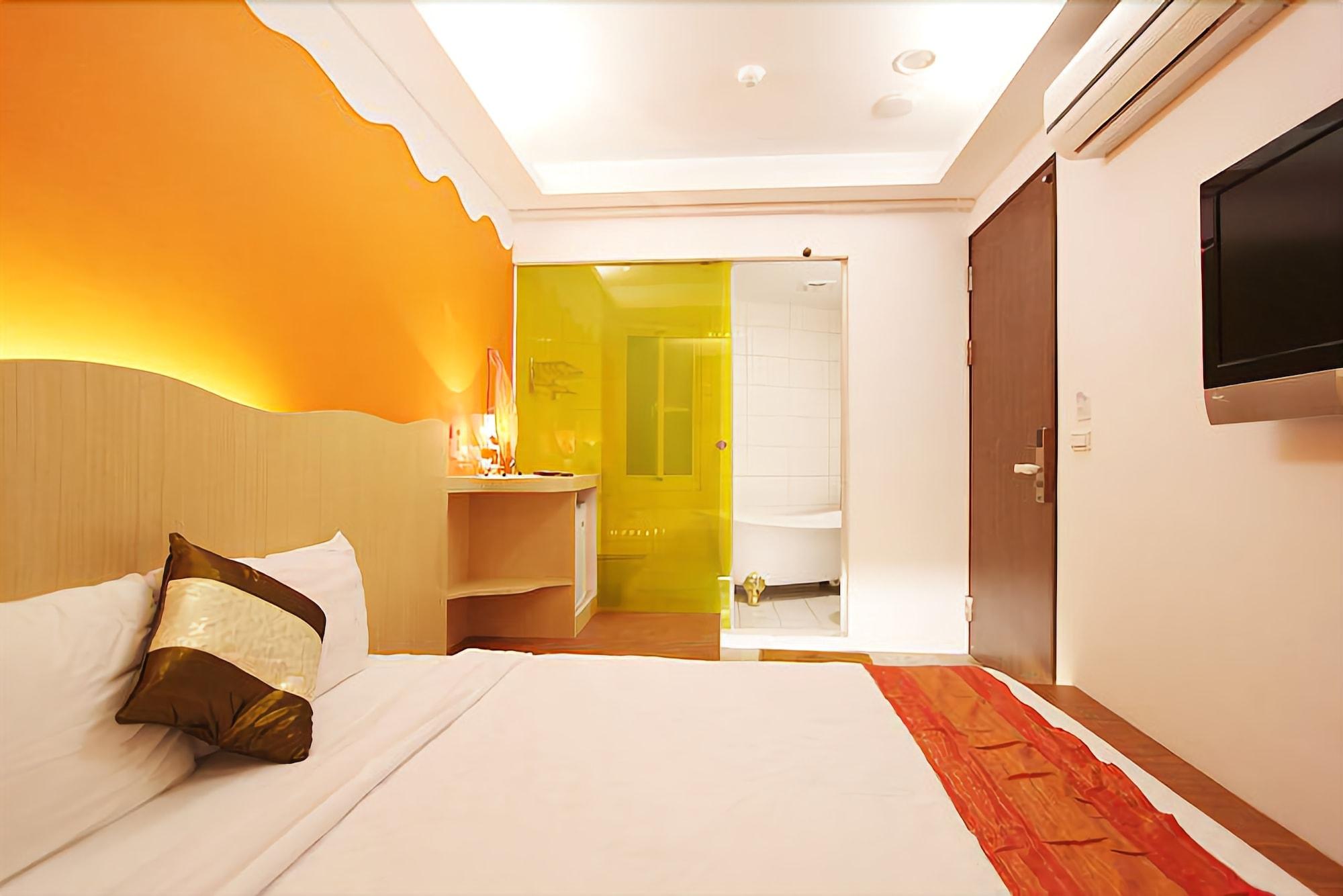 Kenting Hostel
