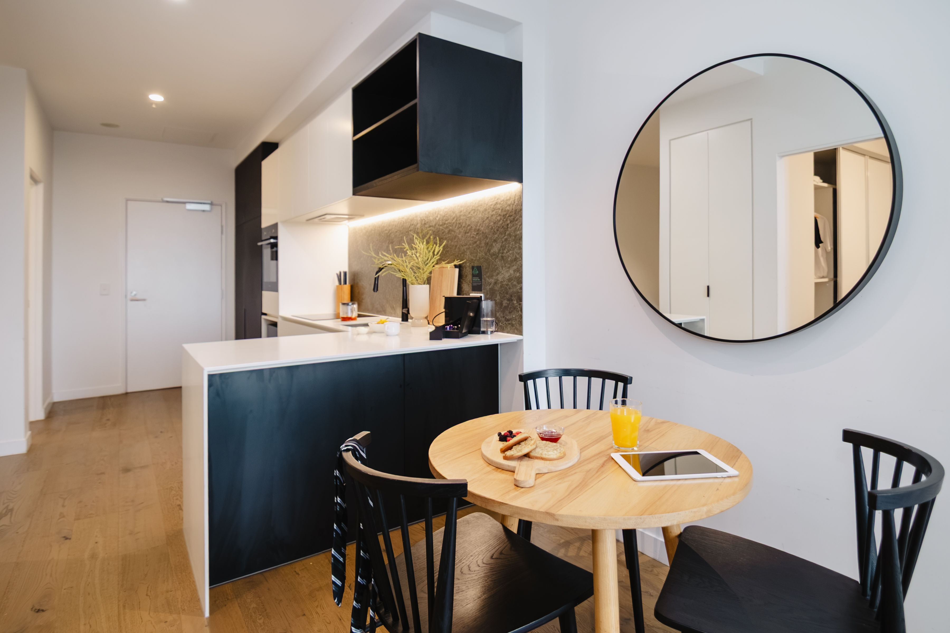 Punthill Ivanhoe