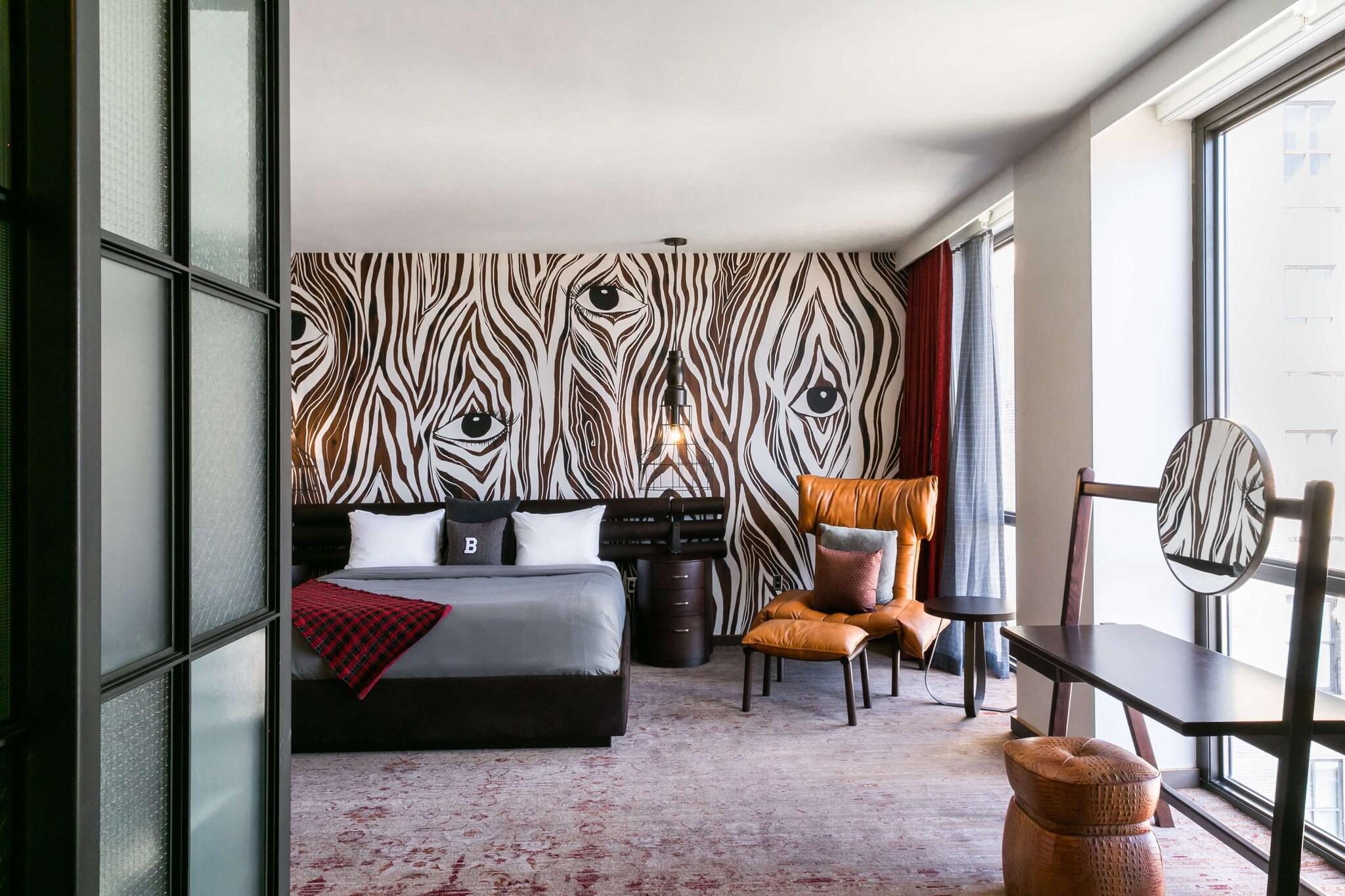 Bobby Hotel by null Bobby Hotel by null