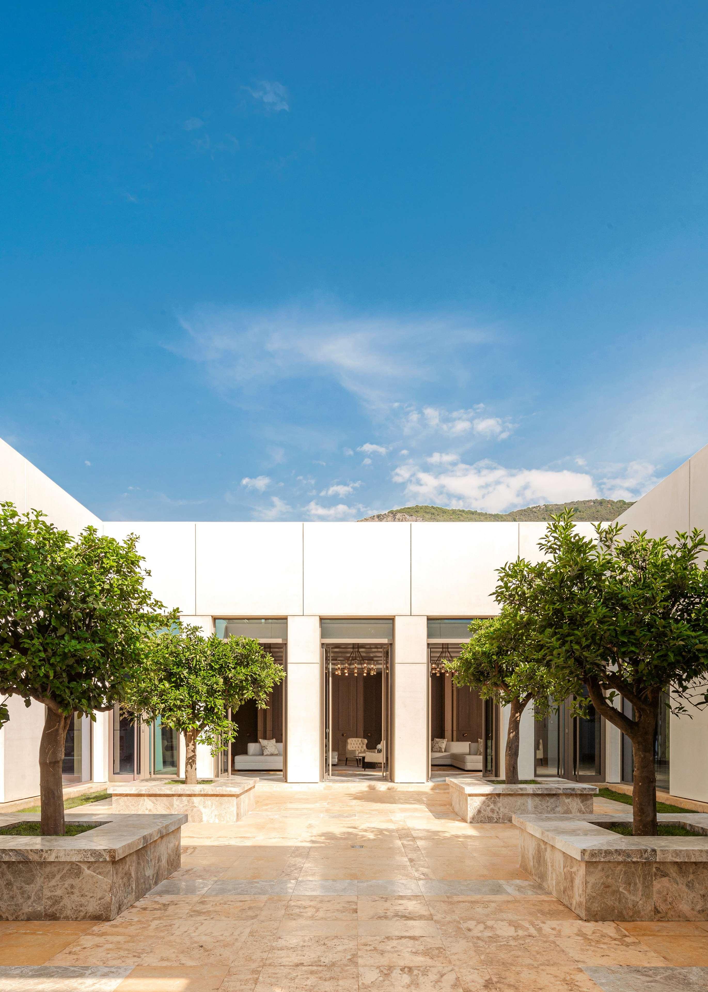 One&Only Portonovi by null