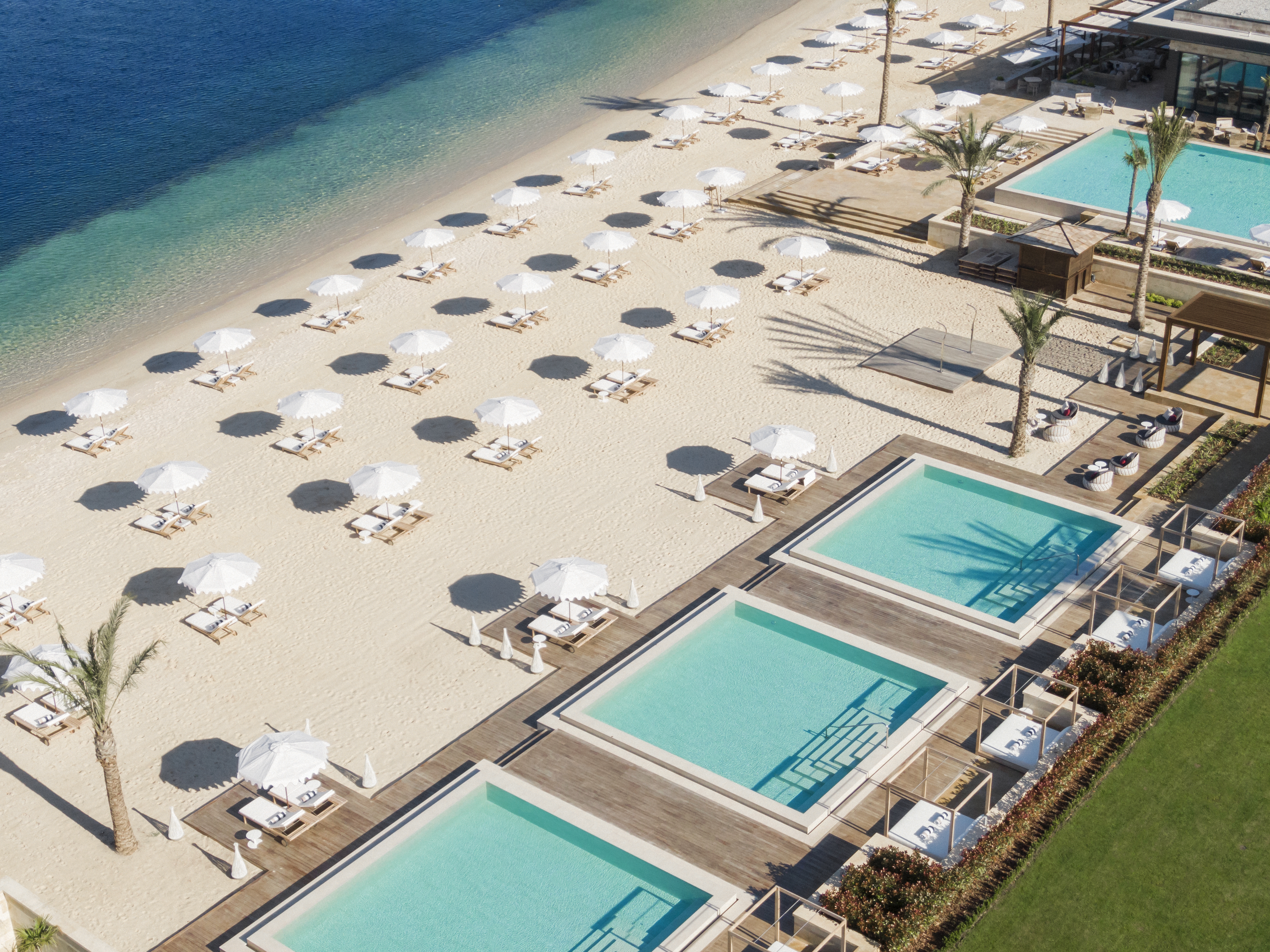 One&Only Portonovi by null