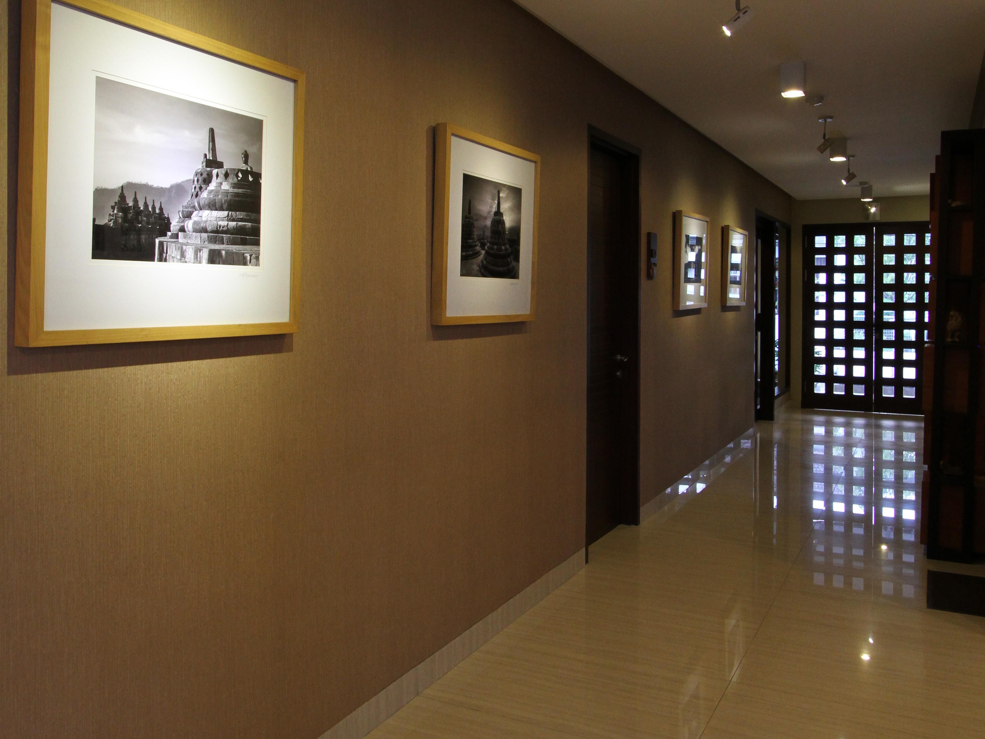 Java Go Residence by Jiwa Jawa