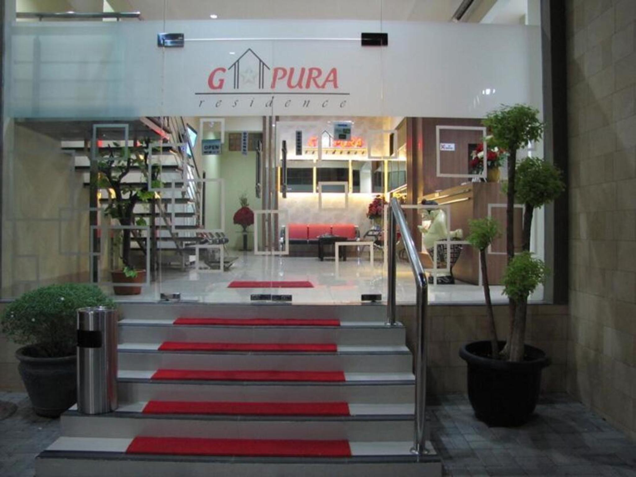 Gapura Residence