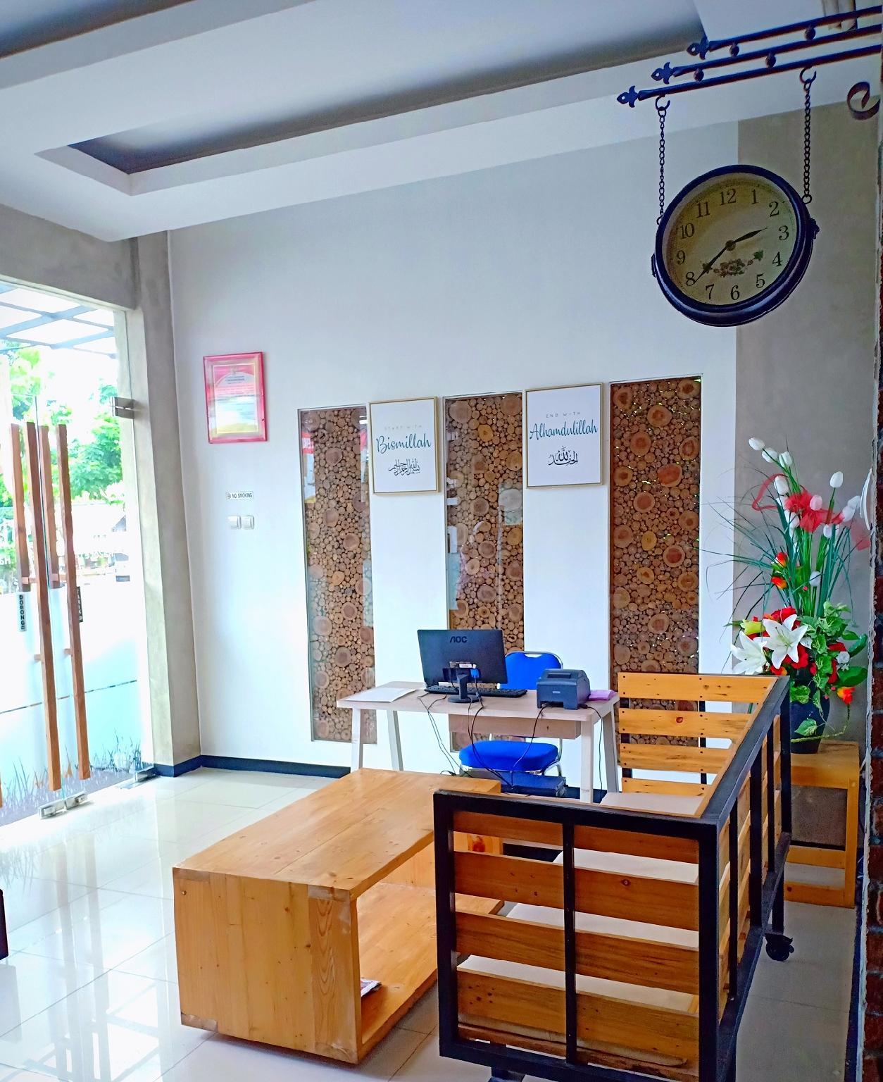 HAZOTEL Semarang