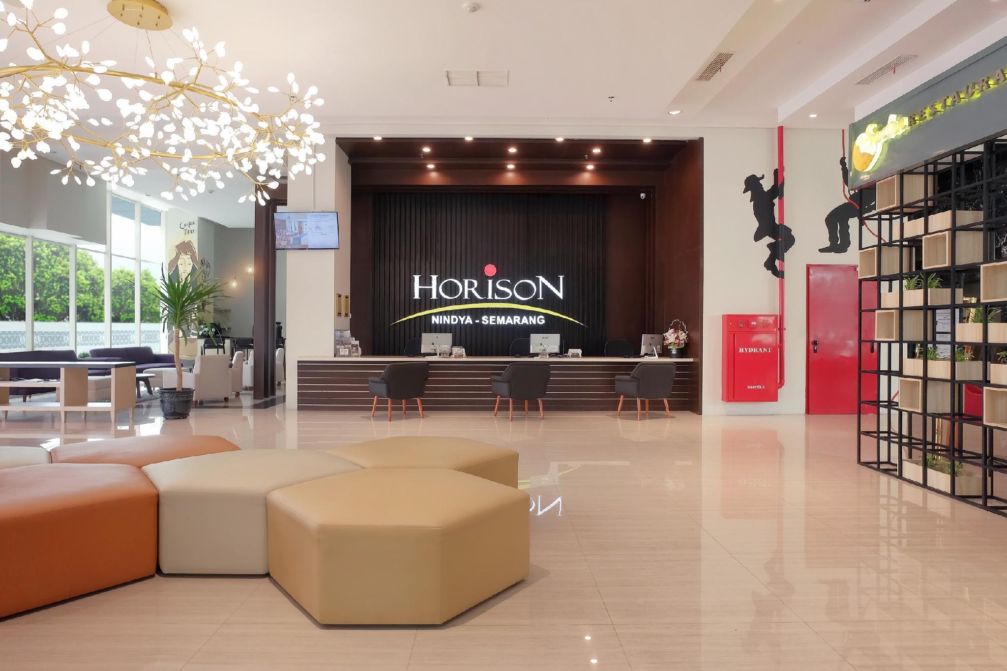 Horison Nindya Semarang