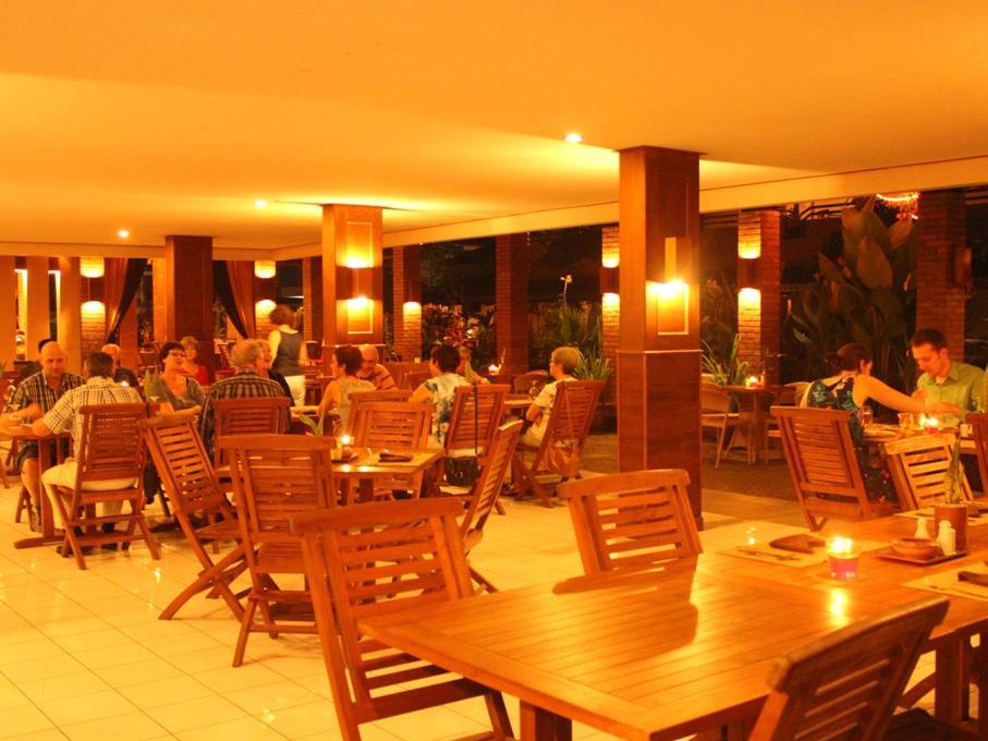 Nyiur Resort Hotel