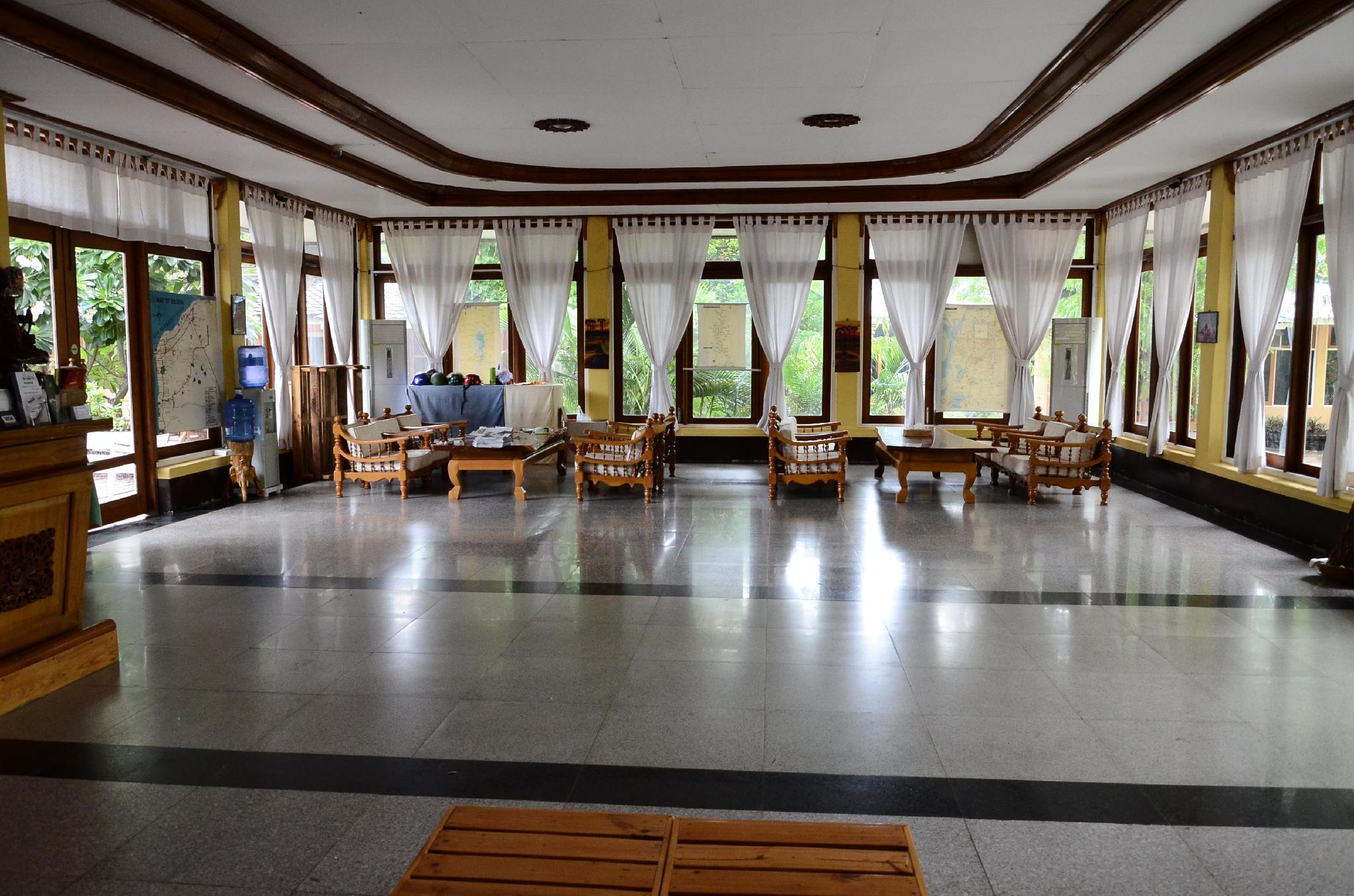 Thante Nyaung U Hotel