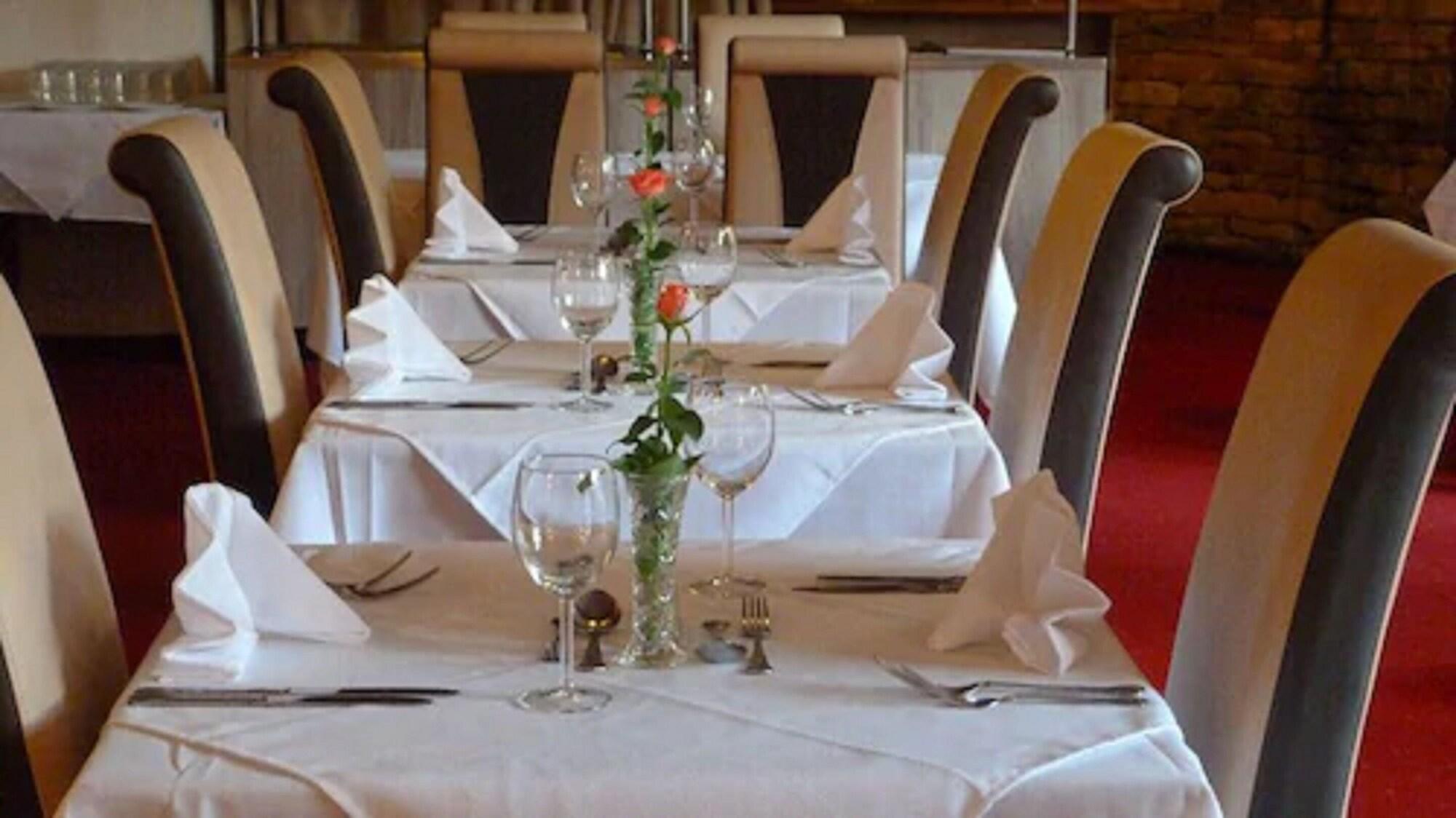 The Crown Inn