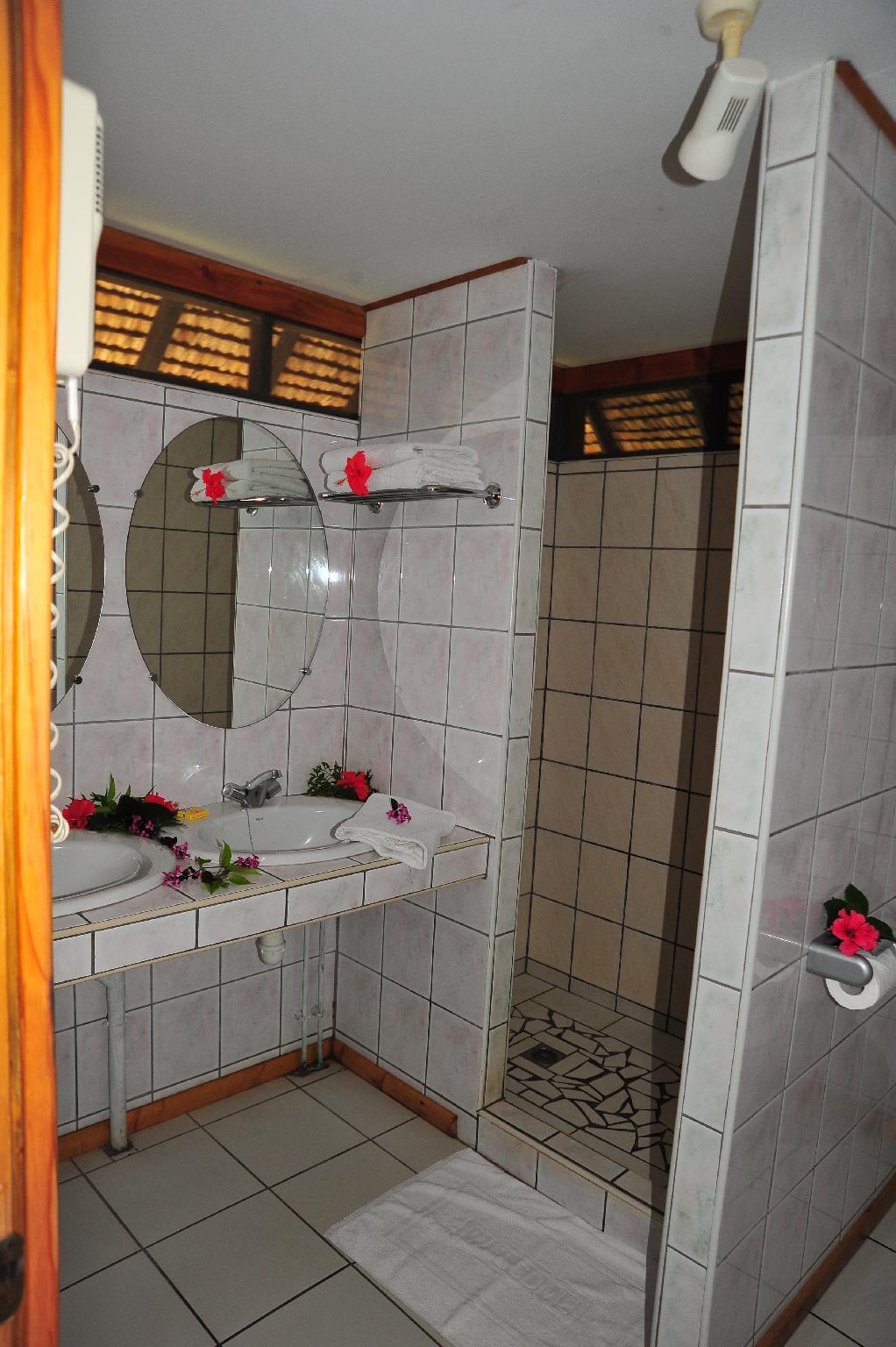 Hotel Hibiscus