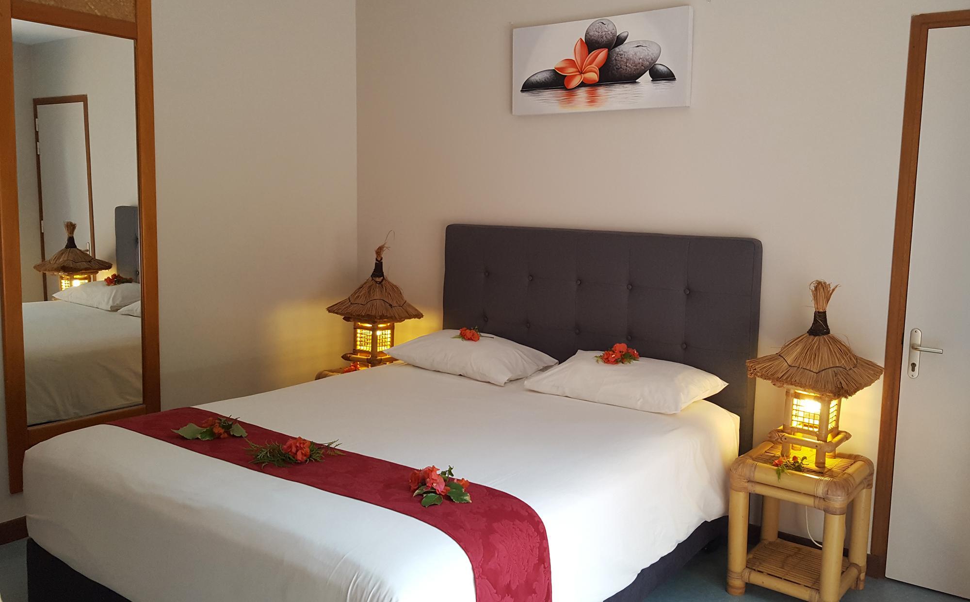 Hotel Hibiscus by null