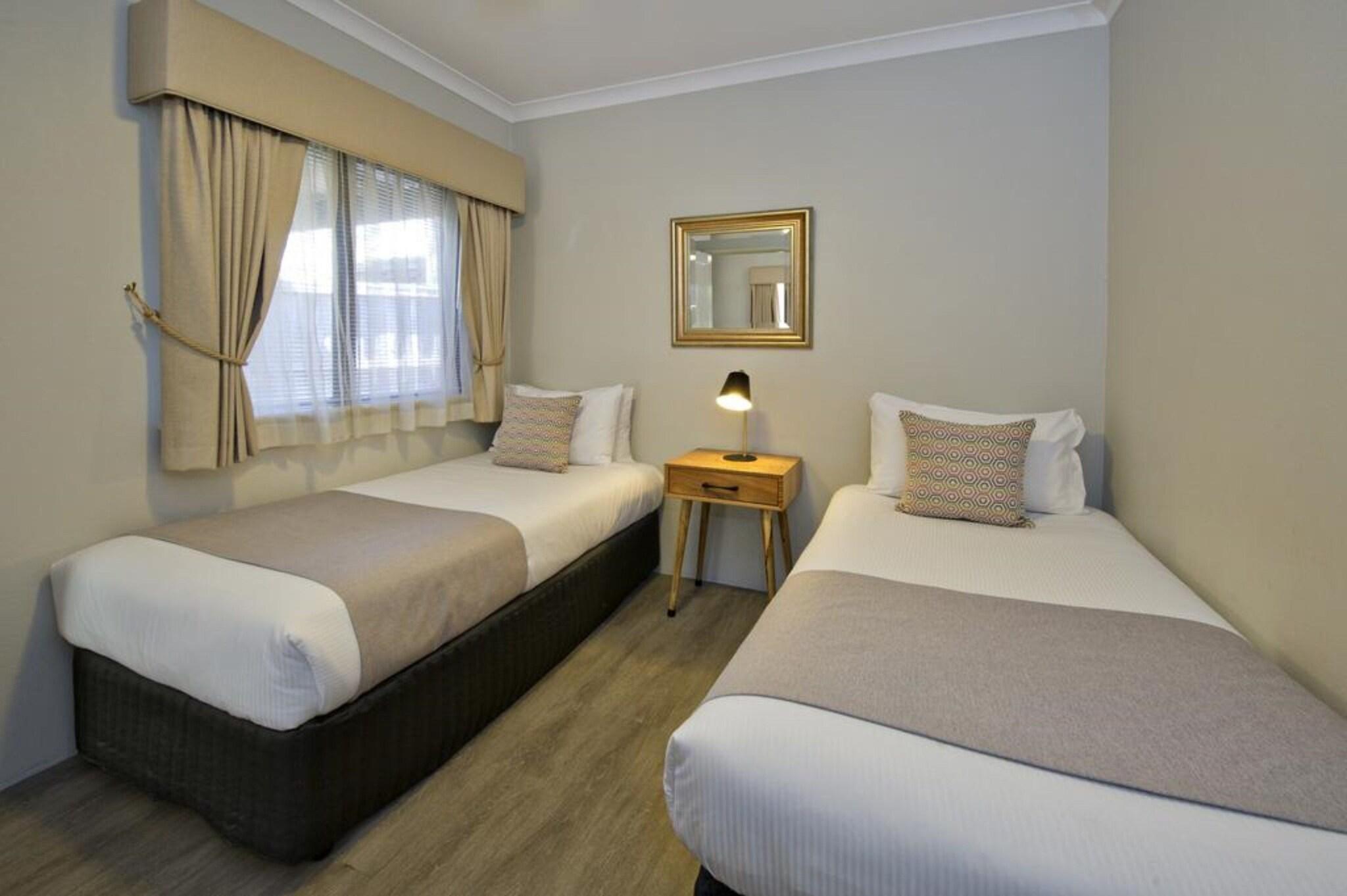 Vintages Accommodation