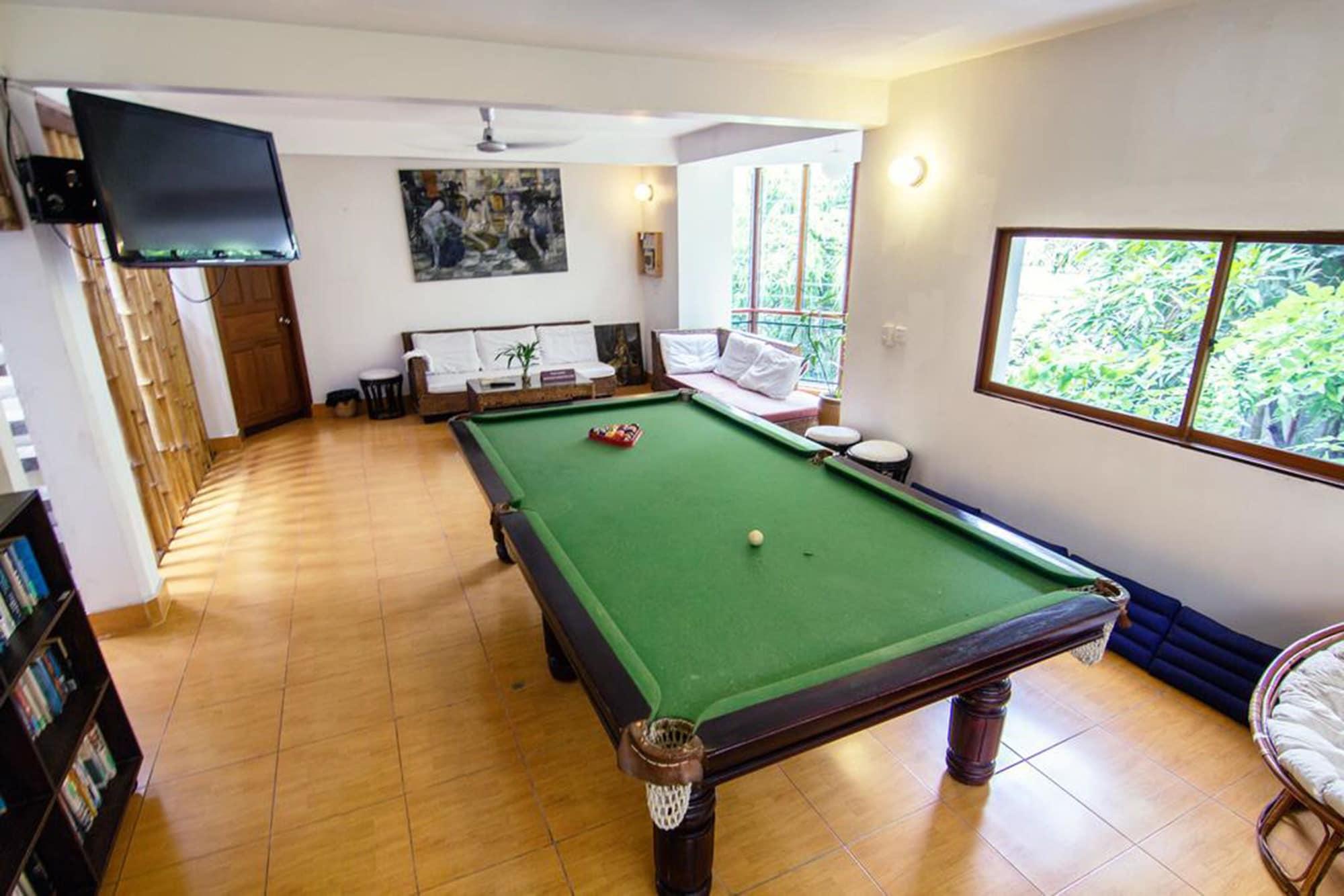 YK Art House by null