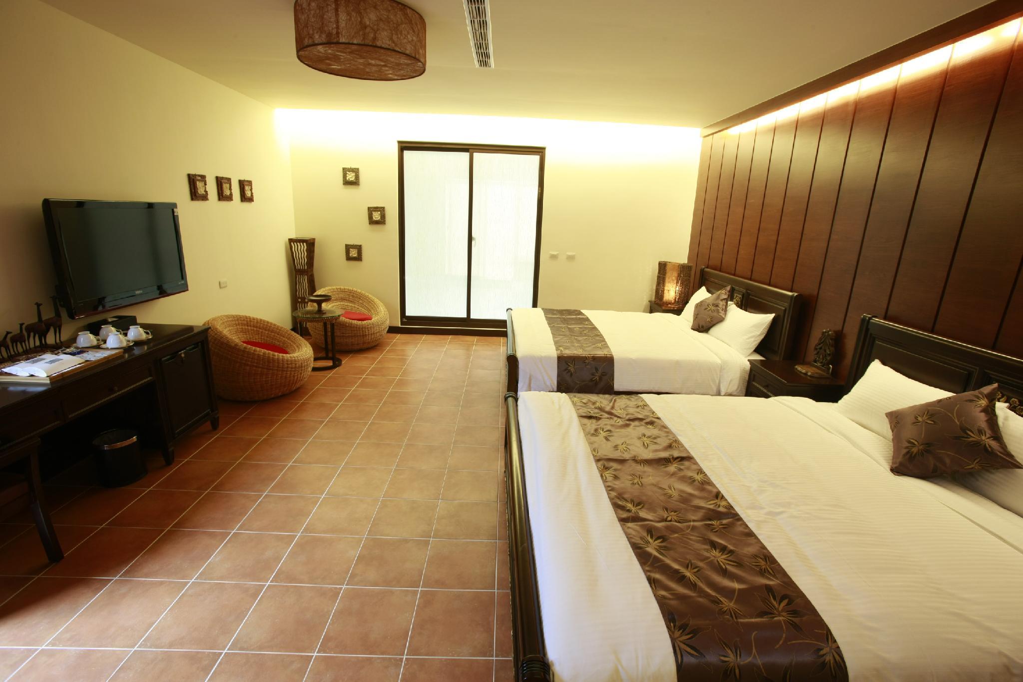 GREENLIFESPA