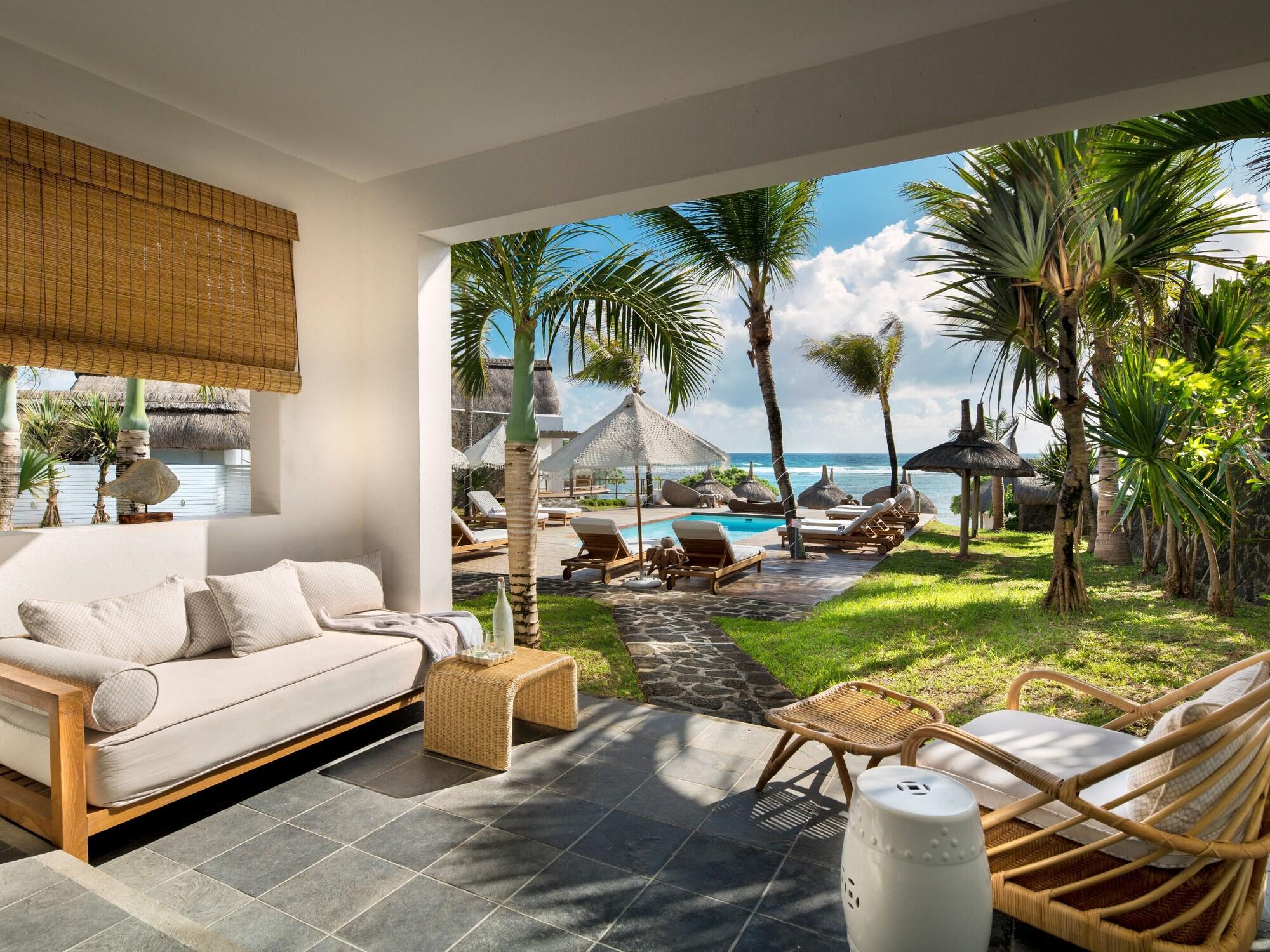 La Maison D'Été by null