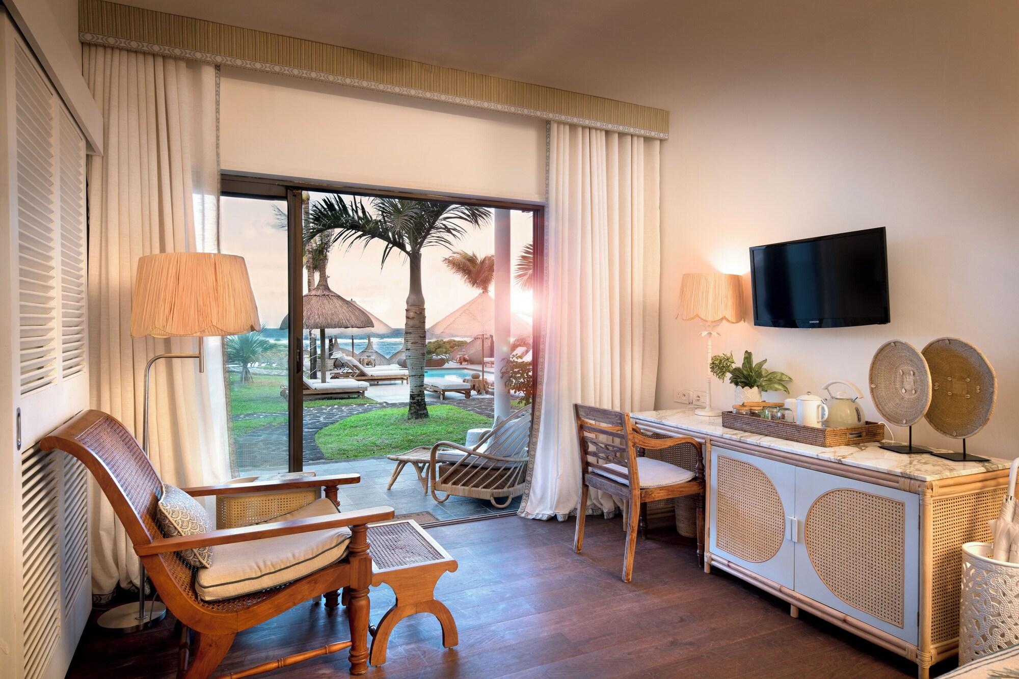 La Maison D'Été by null