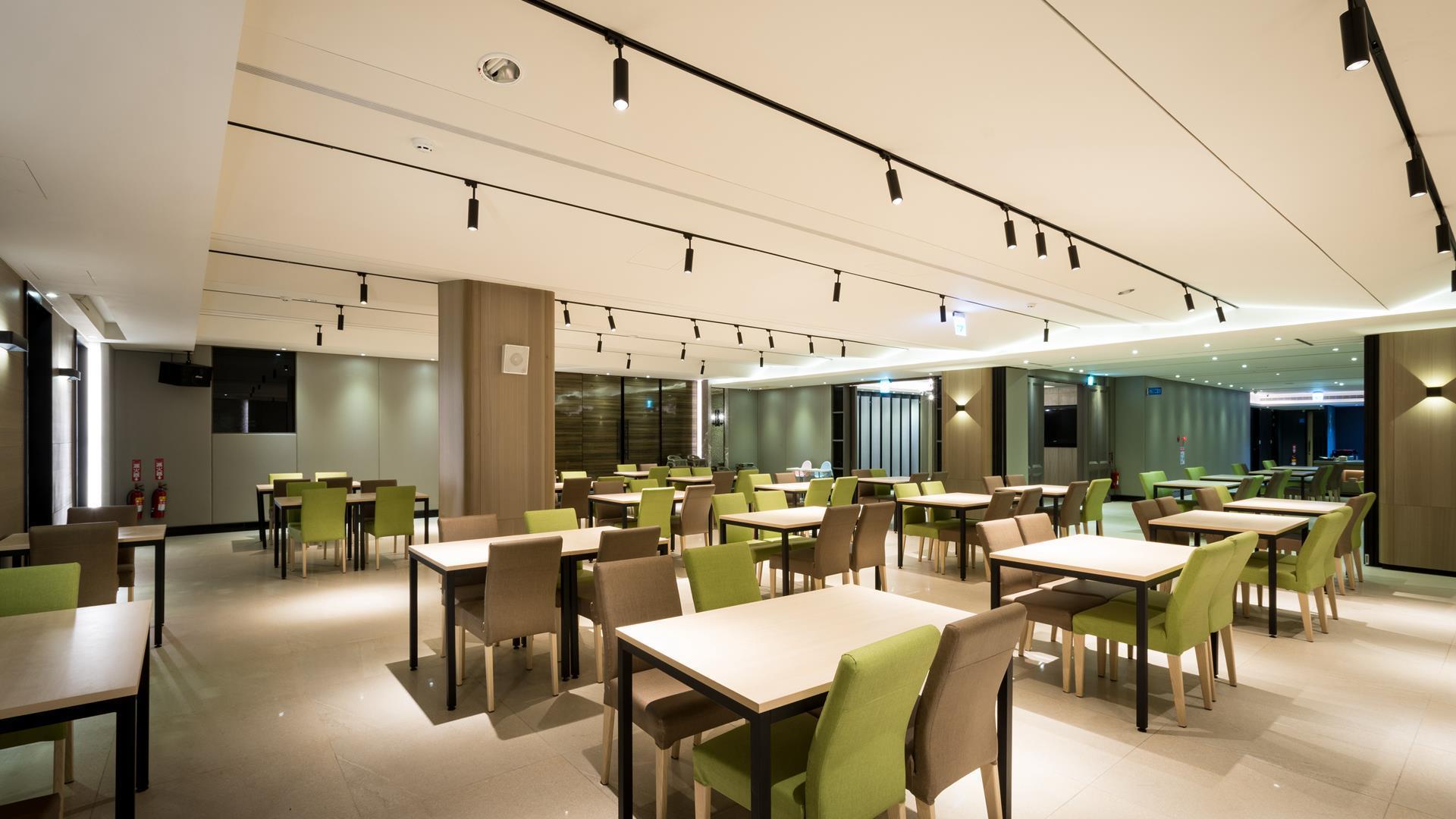 Yong Yue Hotel