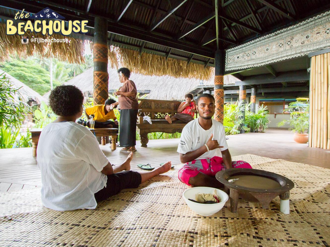 The Beachouse